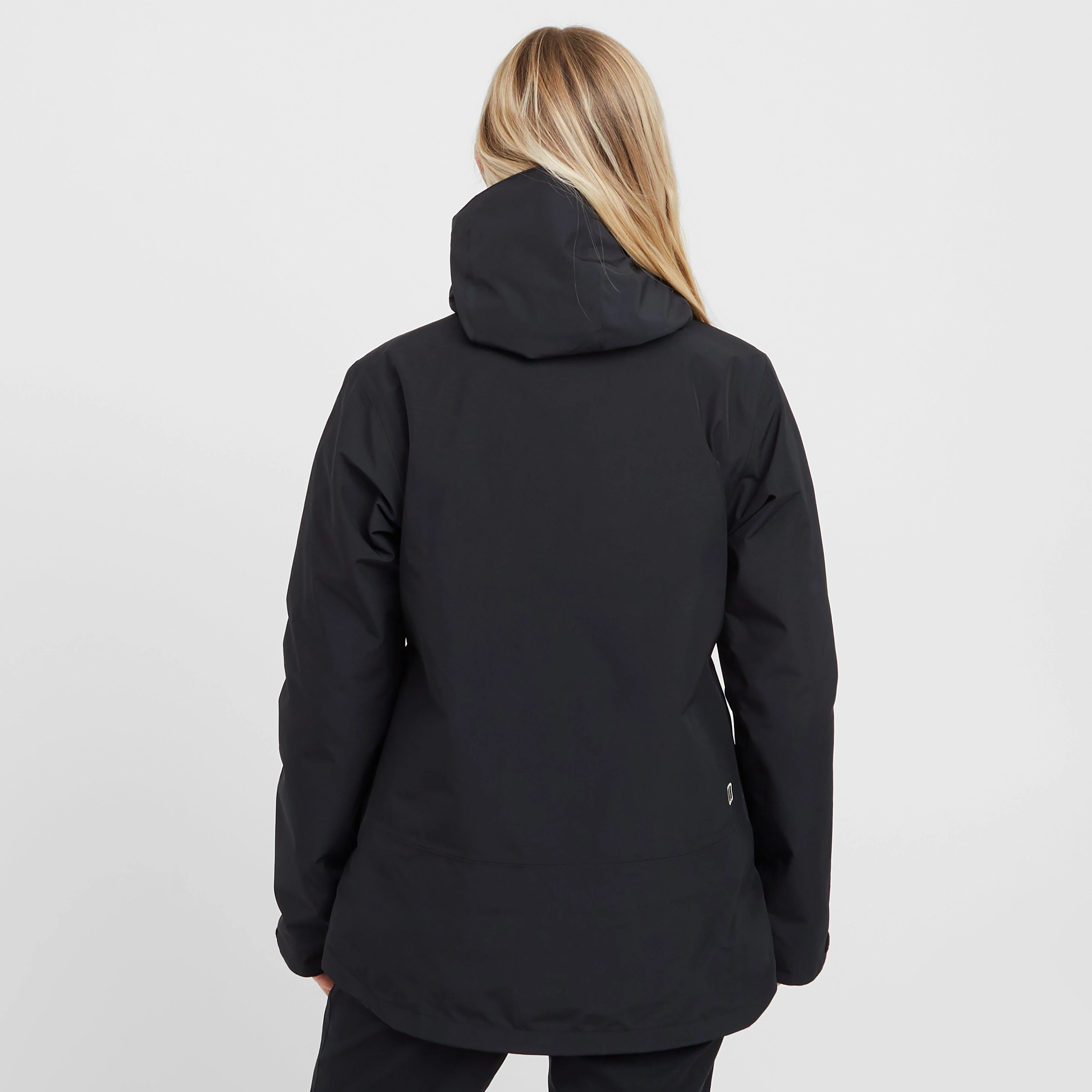 Women's Bramblfell Gemini GORE-TEX® Waterproof 3in1 Jacket - Image 2