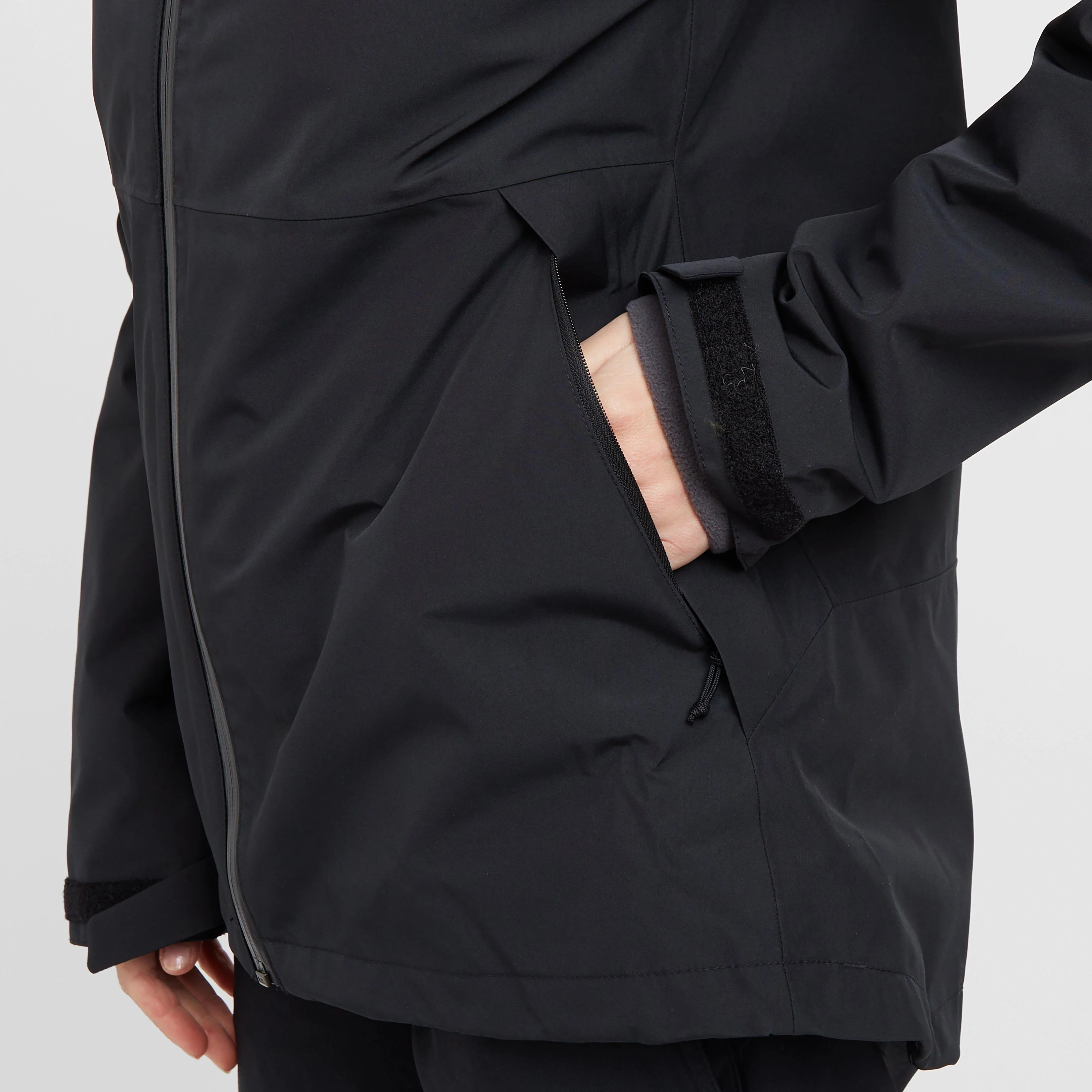 Women's Bramblfell Gemini GORE-TEX® Waterproof 3in1 Jacket - Image 7