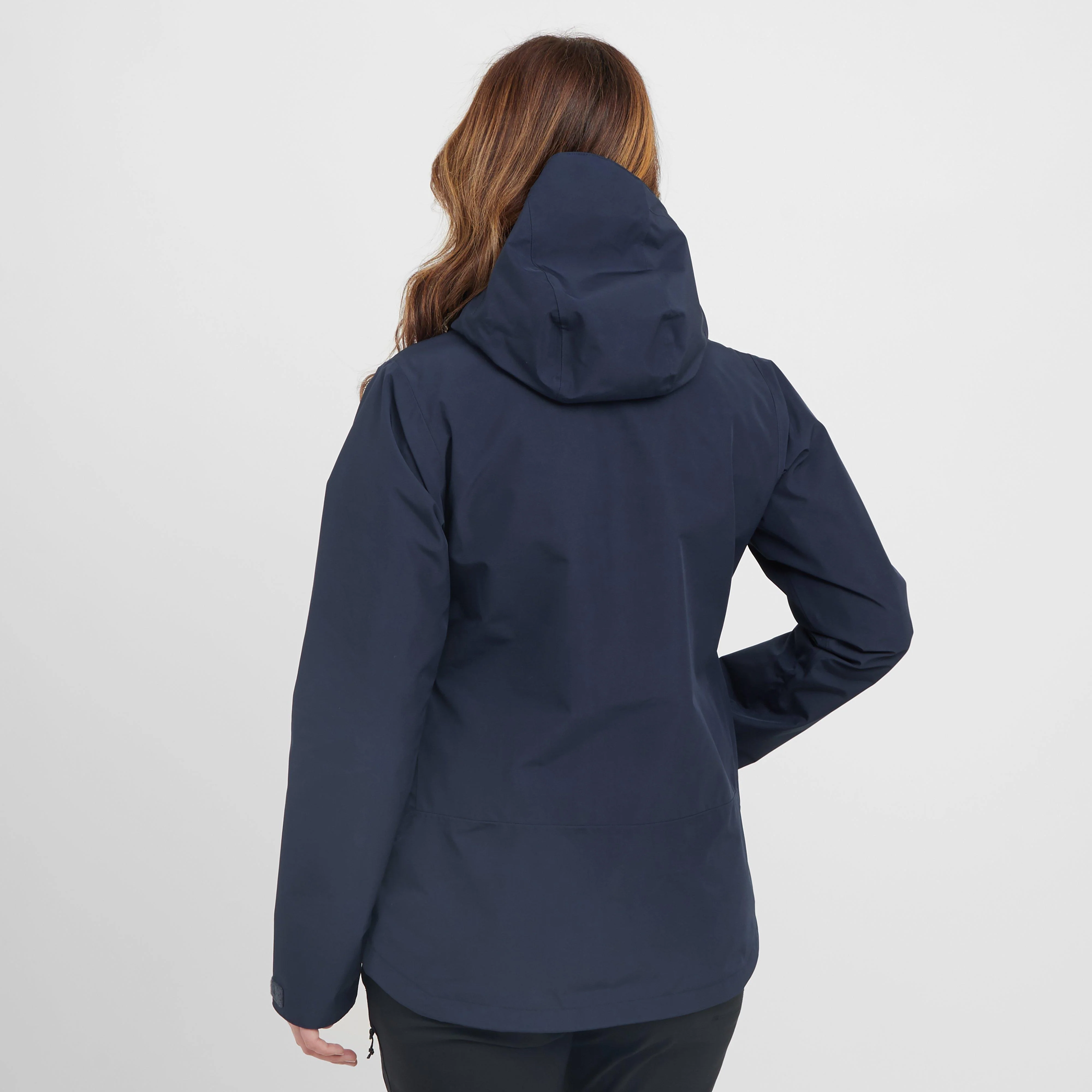 Women's Bramblfell InterActive Gore-Tex Waterproof Jacket - Image 2