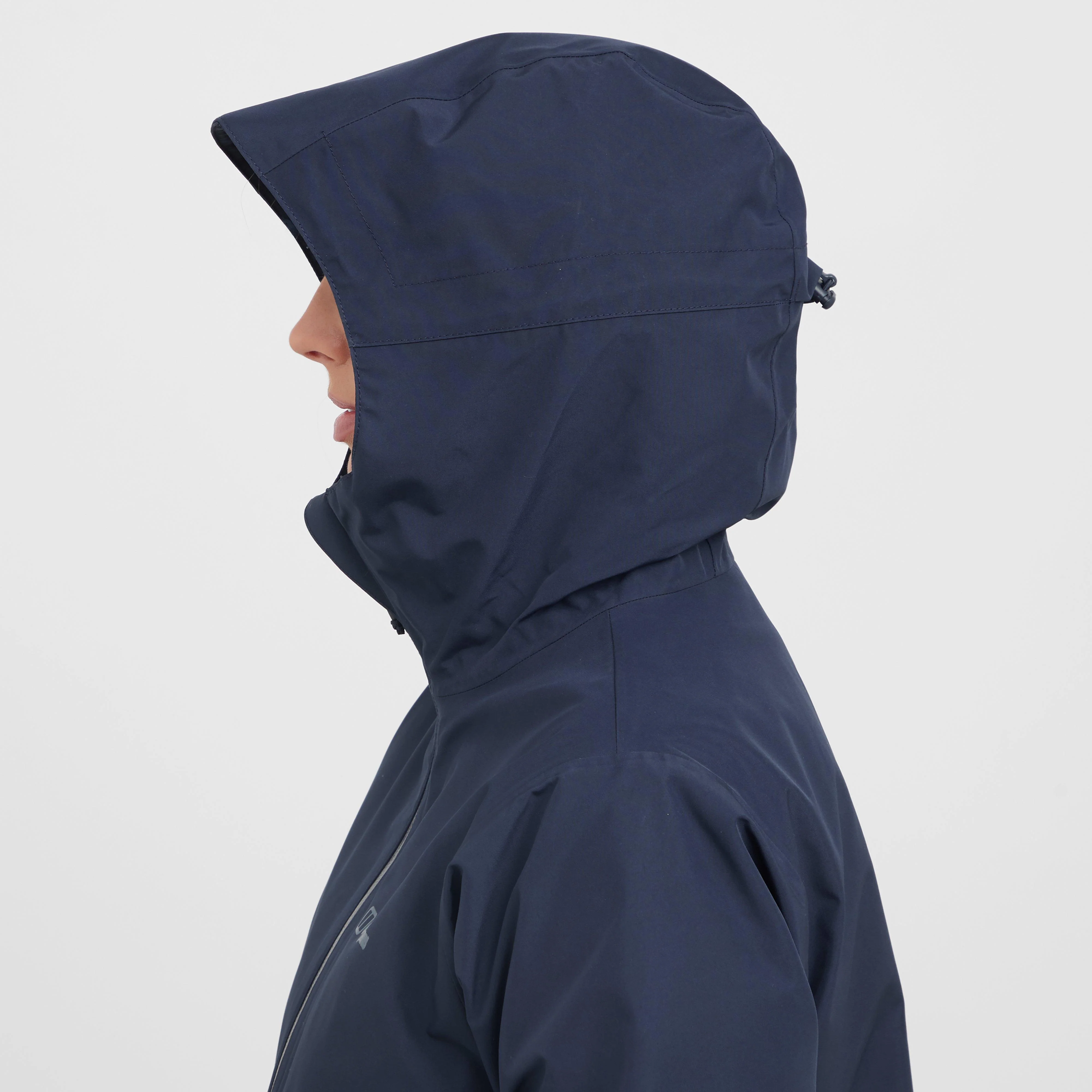 Women's Bramblfell InterActive Gore-Tex Waterproof Jacket - Image 5