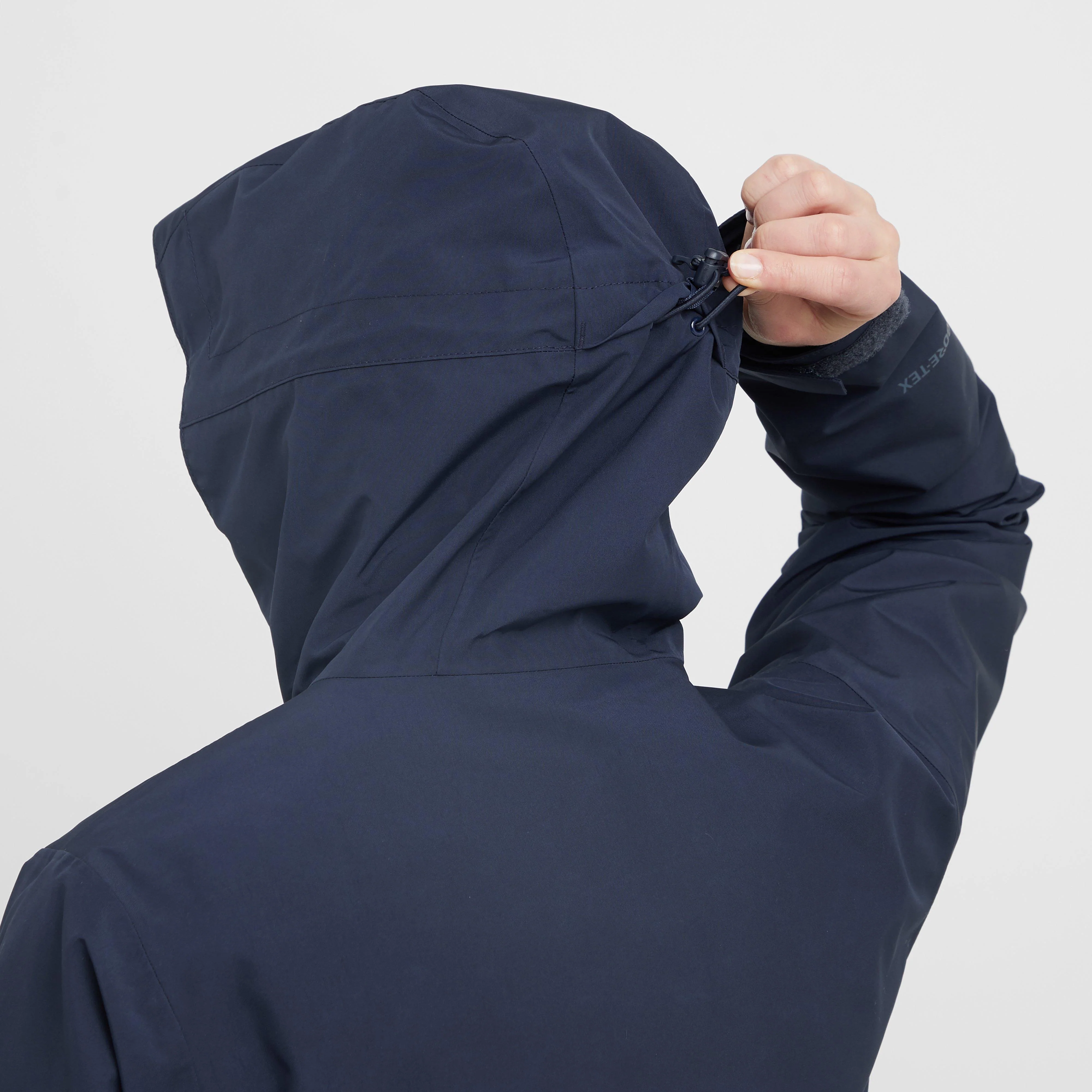 Women's Bramblfell InterActive Gore-Tex Waterproof Jacket - Image 6