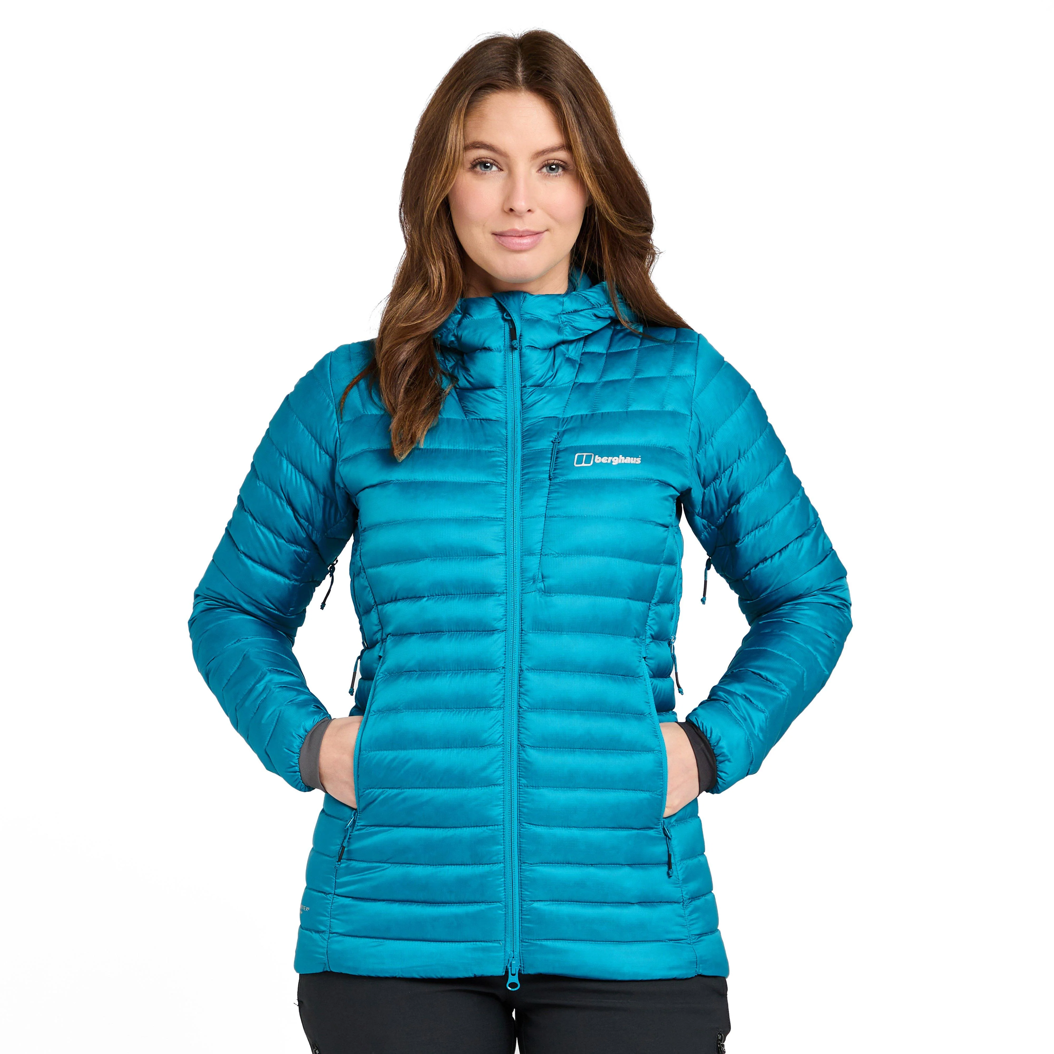 Women's Bynack Down Jacket - Image 12