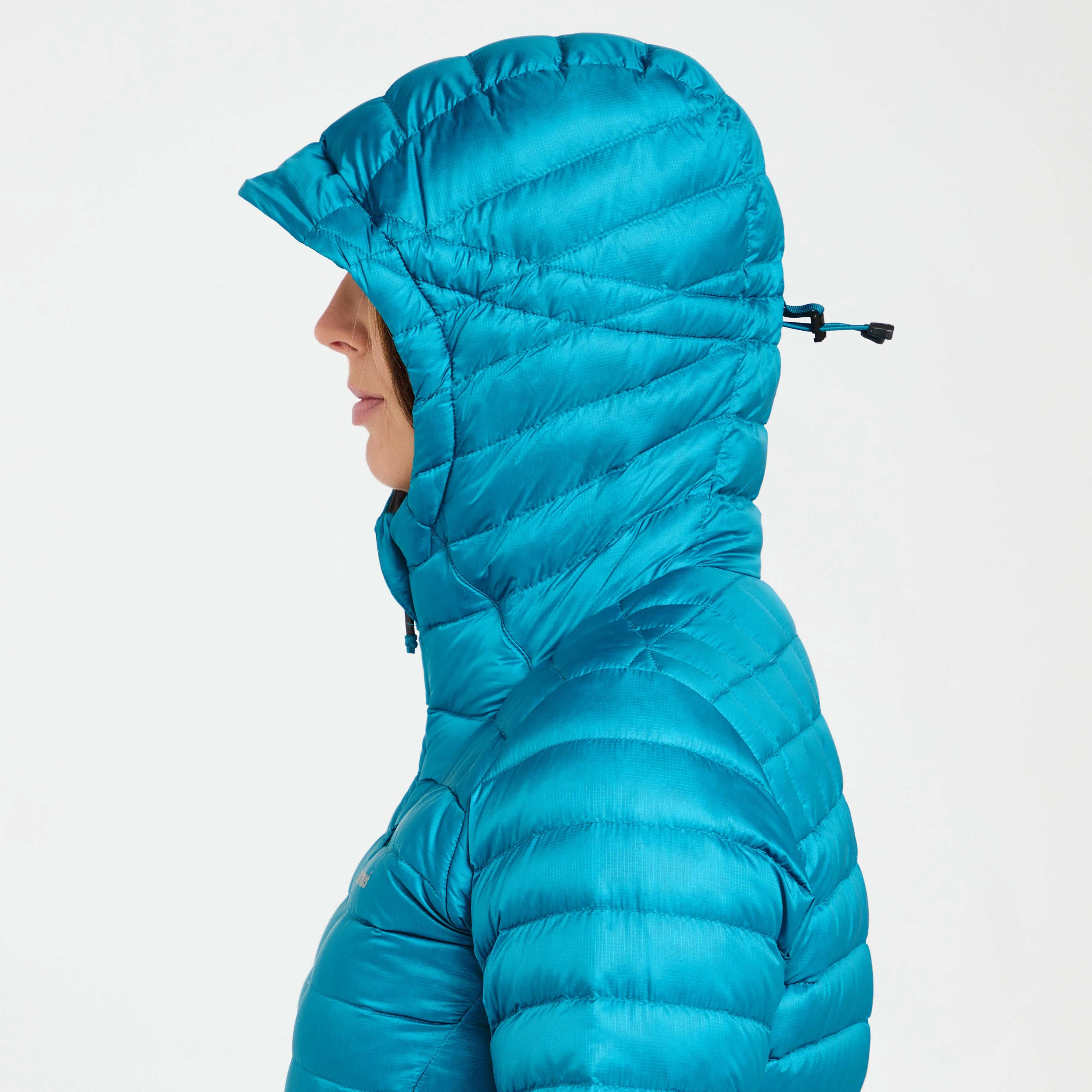Women's Bynack Down Jacket - Image 5