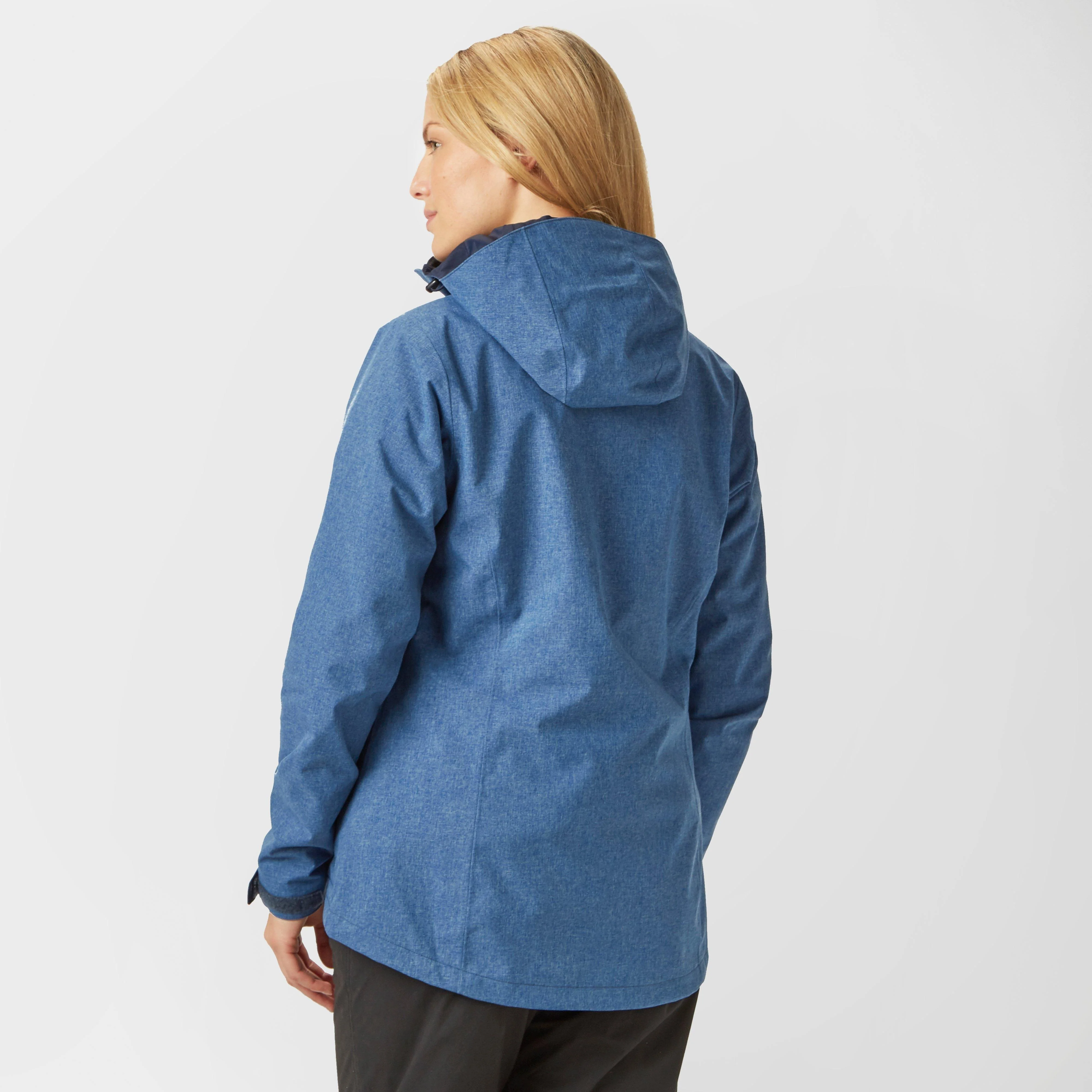 Women’s Dalemaster Waterproof Jacket - Image 2
