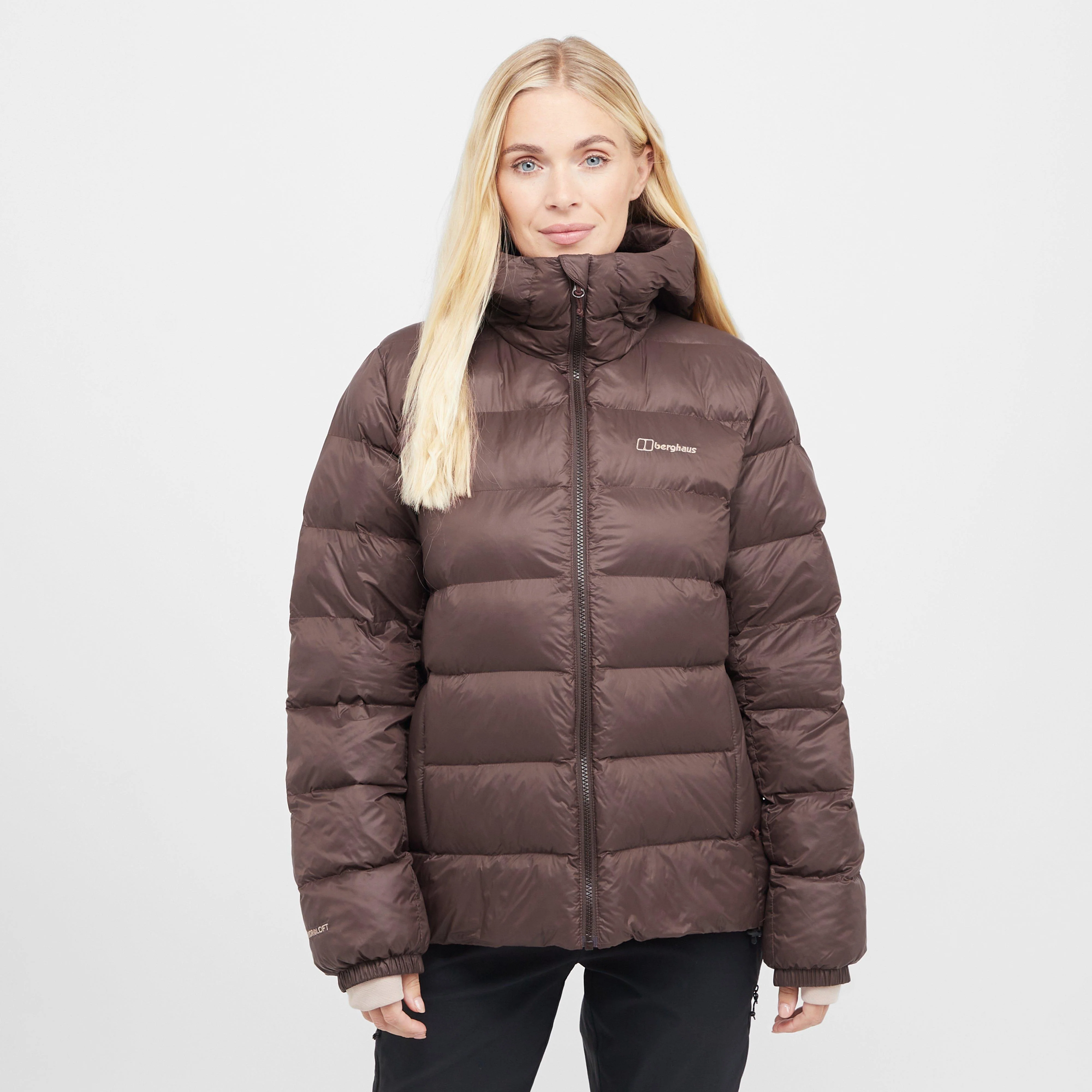 Women’s Ewden Synthetic Insulated Jacket