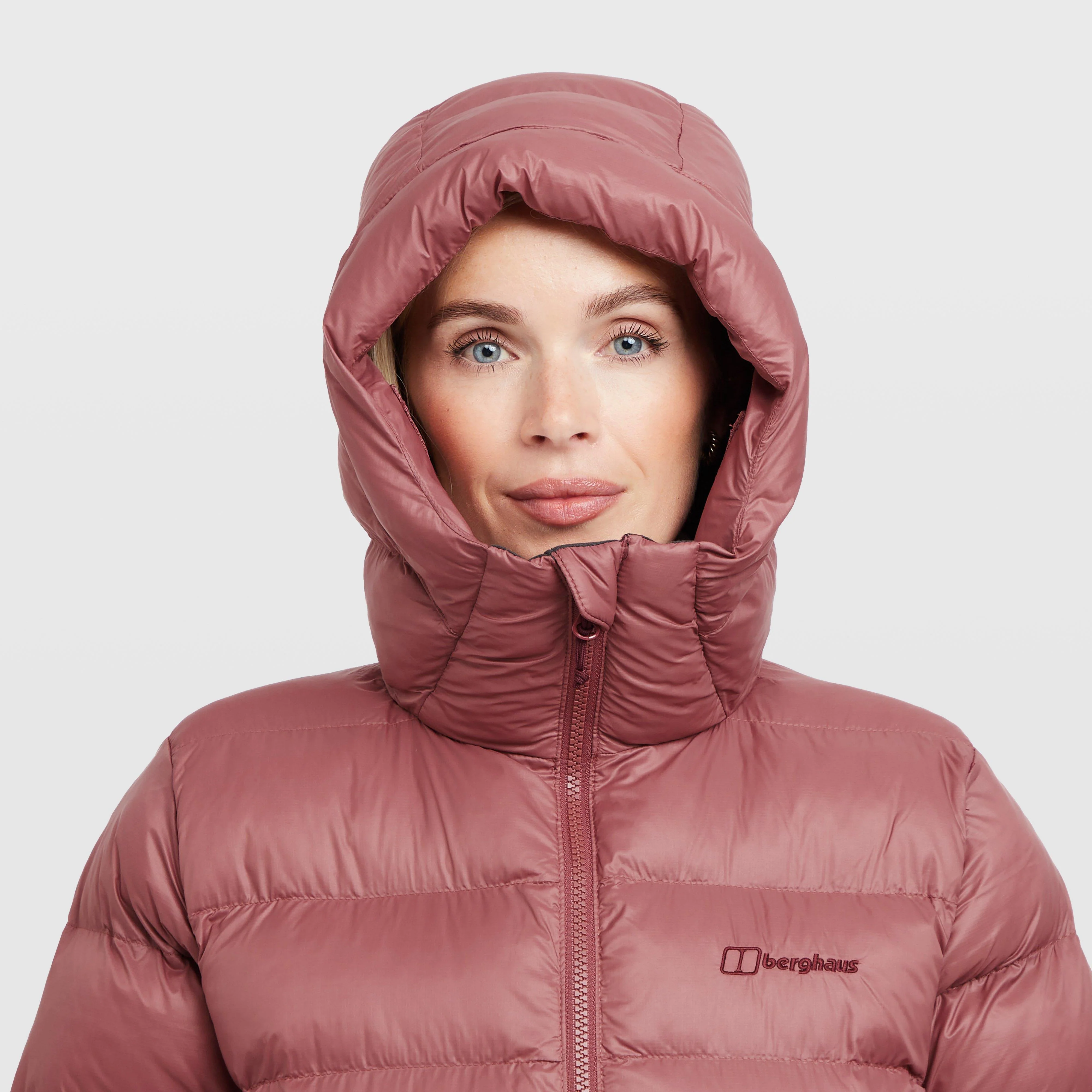 Women’s Ewden Synthetic Insulated Jacket - Image 4