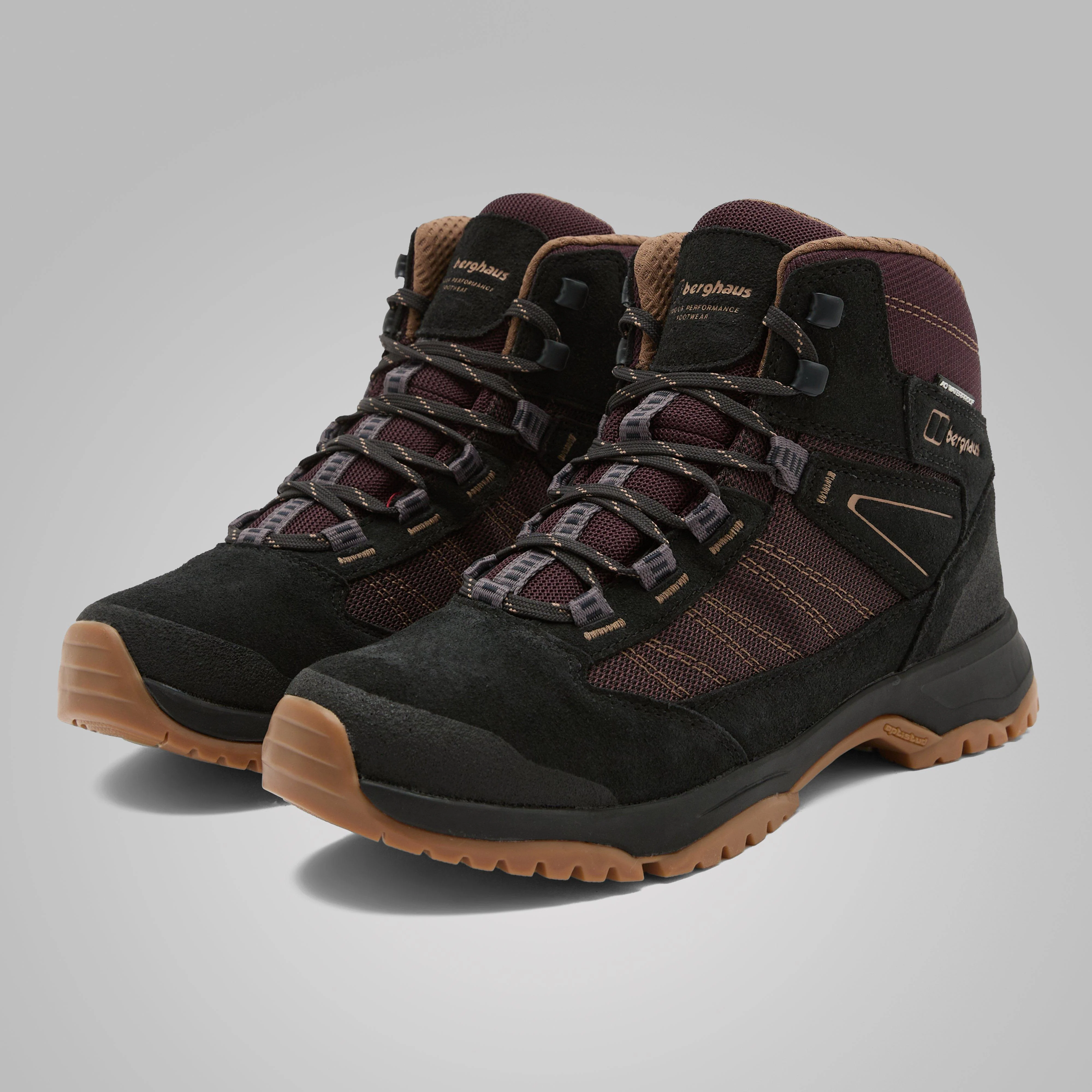 Women's Expeditor Ridge 2.0 - Image 2