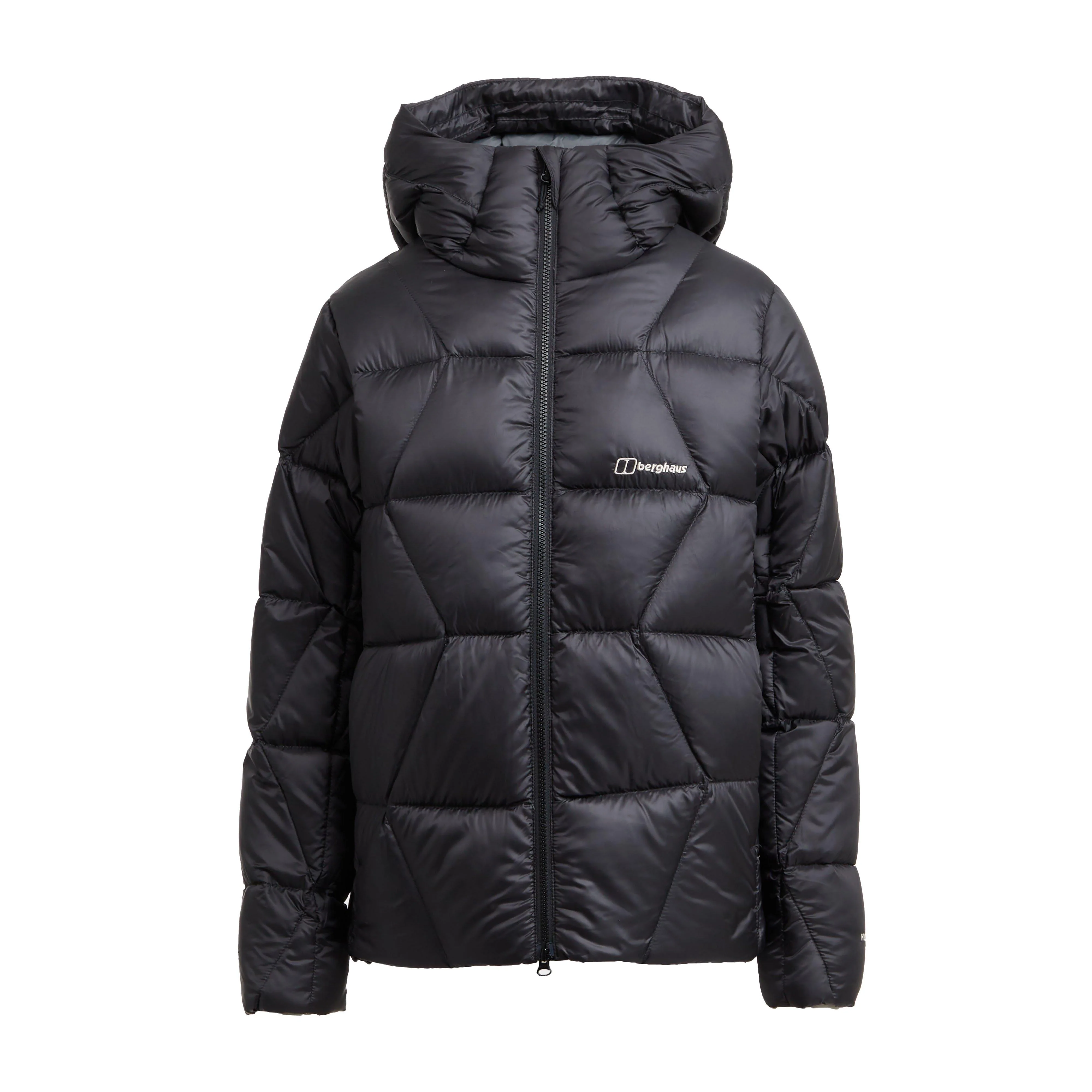 Women’s Explorer Down Jacket - Image 12