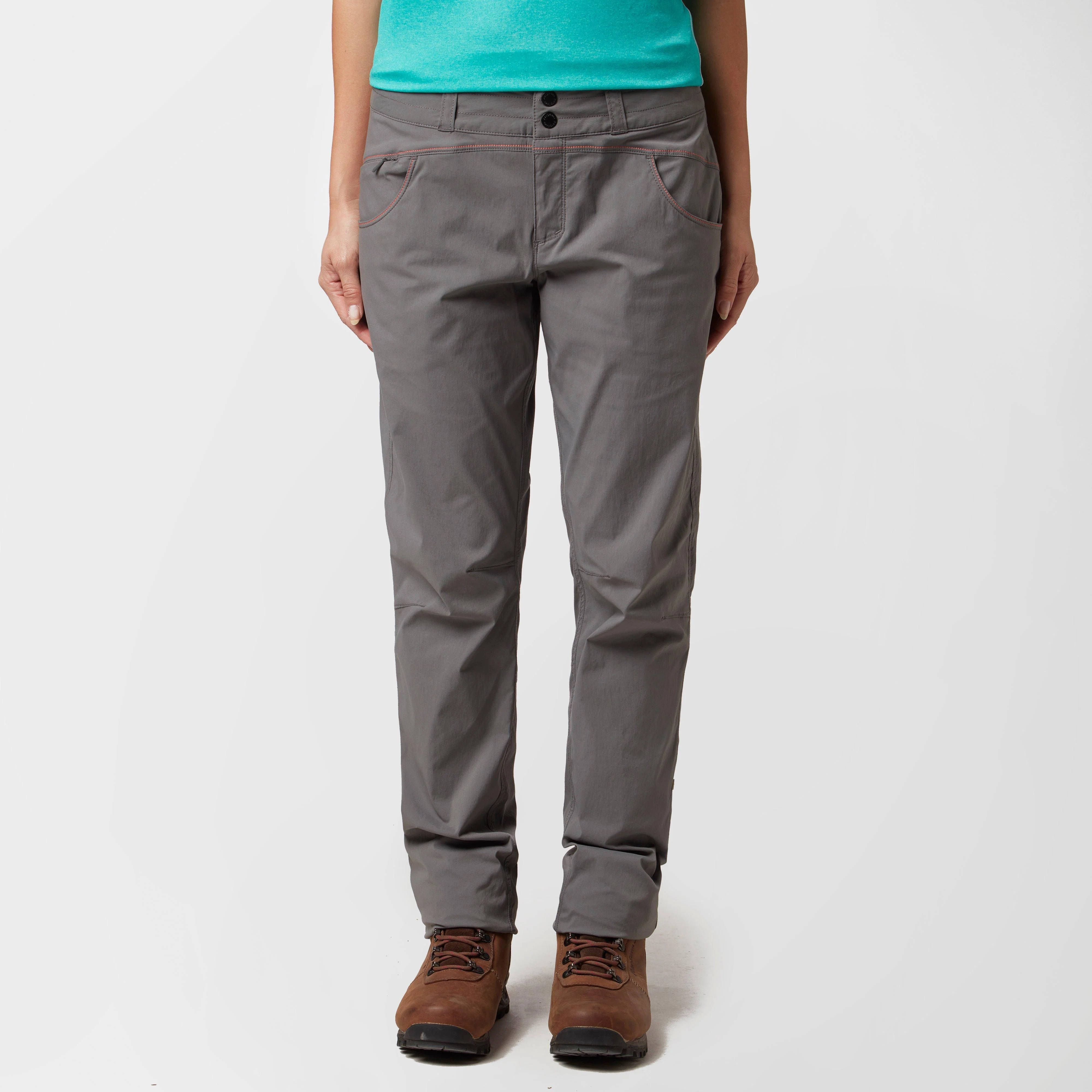 Women's Explorer Tech Tee - Image 5