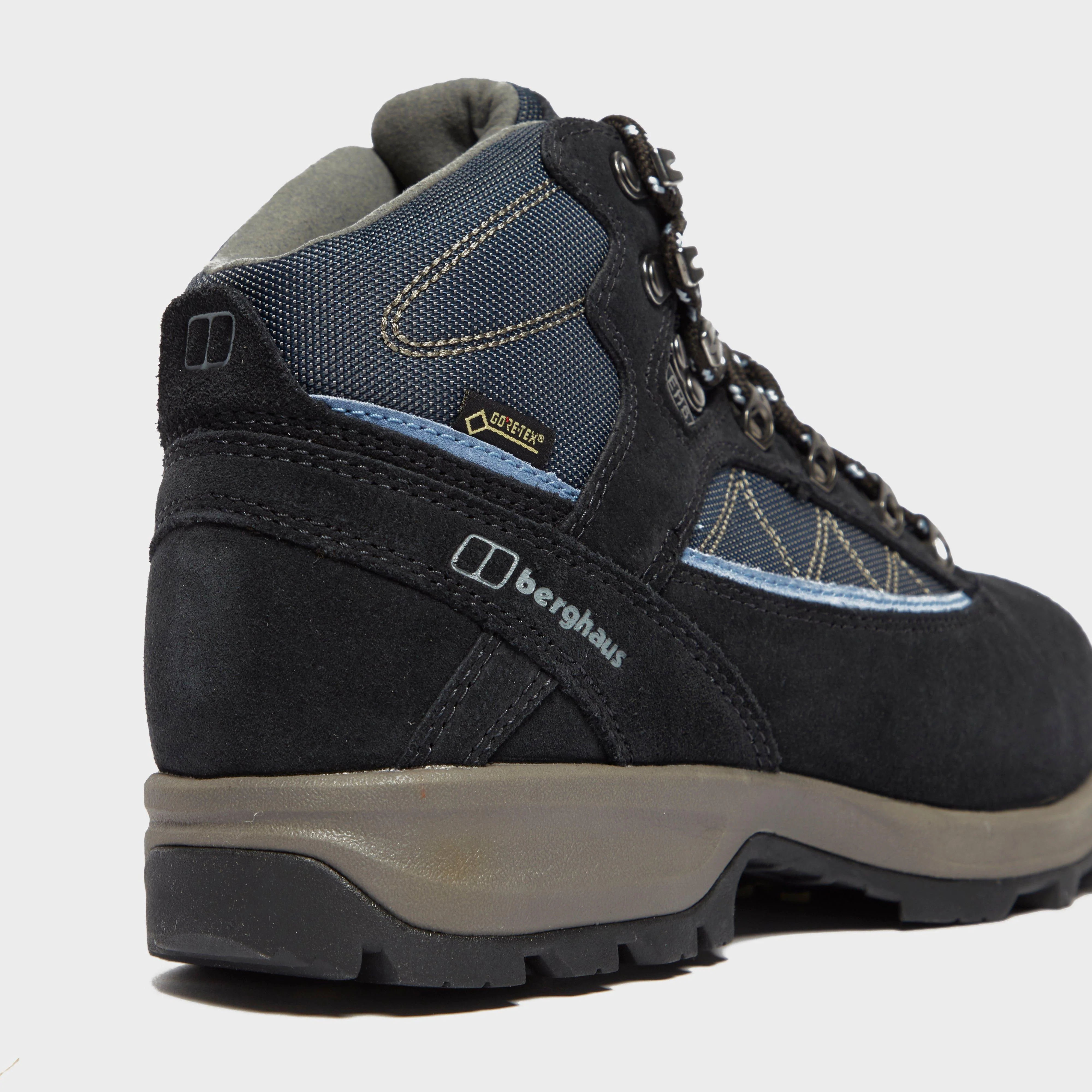 Women’s Explorer Trek GORE-TEX® Walking Boot - Image 6
