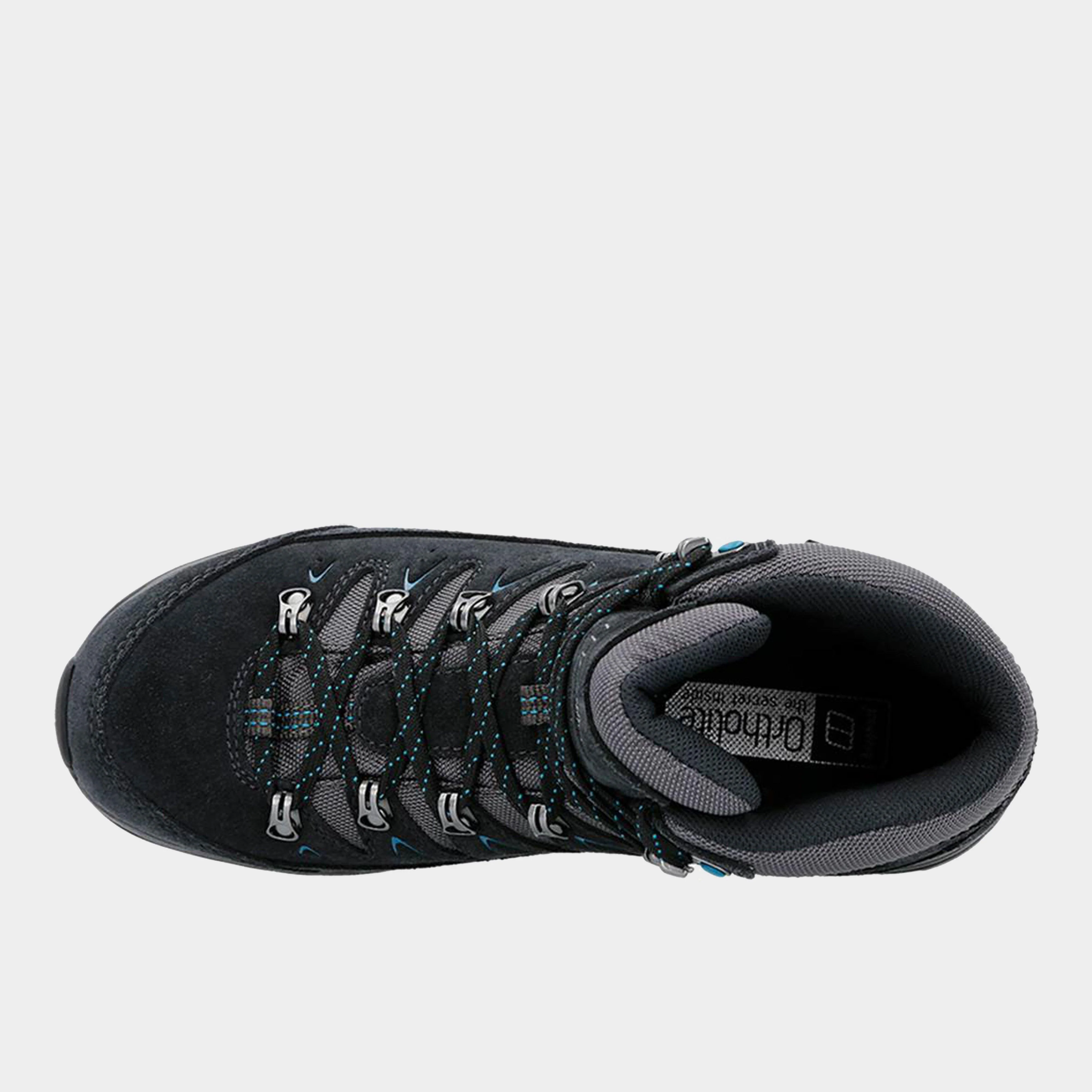 Women's Explorer Trek GORE-TEX® Walking Boots - Image 2