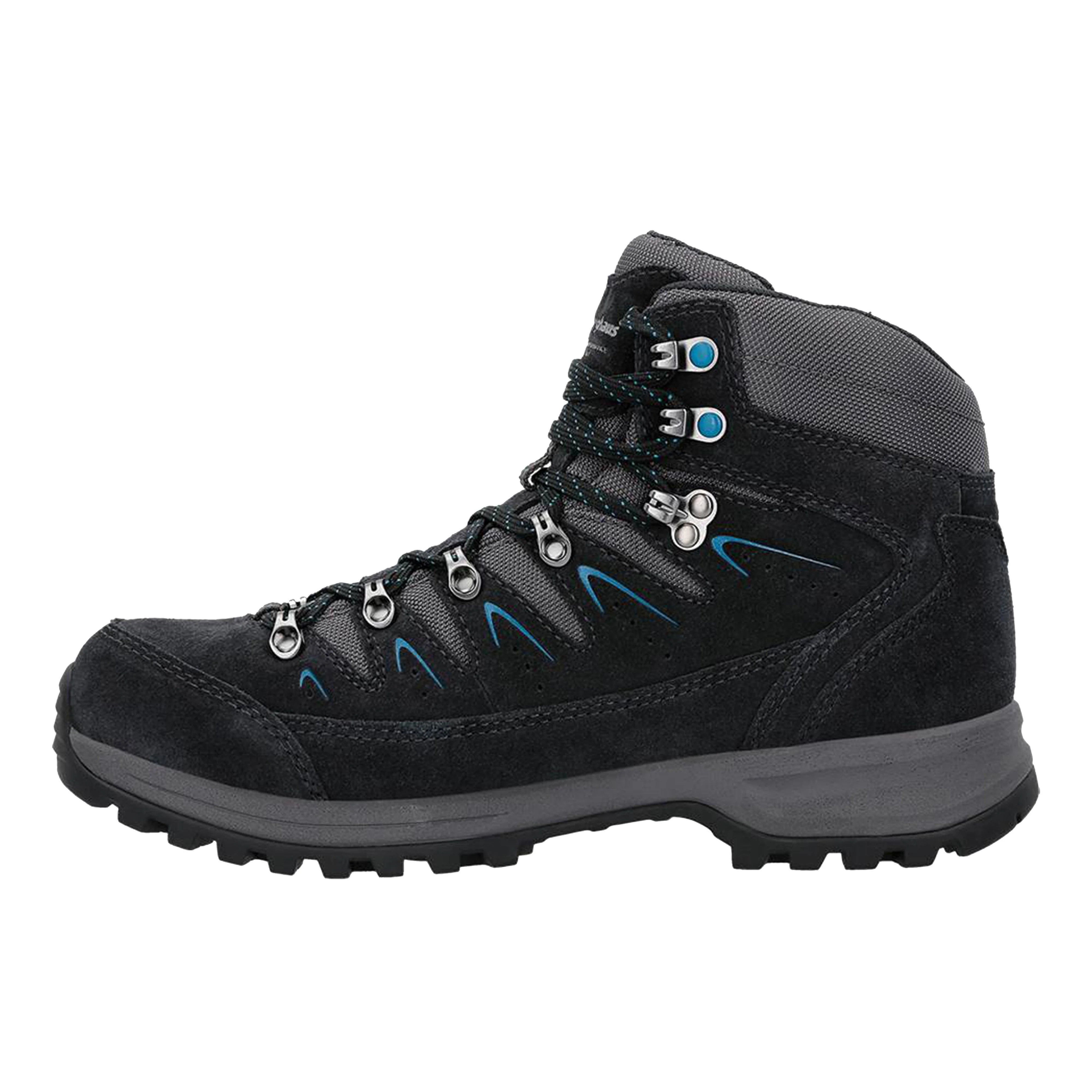 Women's Explorer Trek GORE-TEX® Walking Boots - Image 5