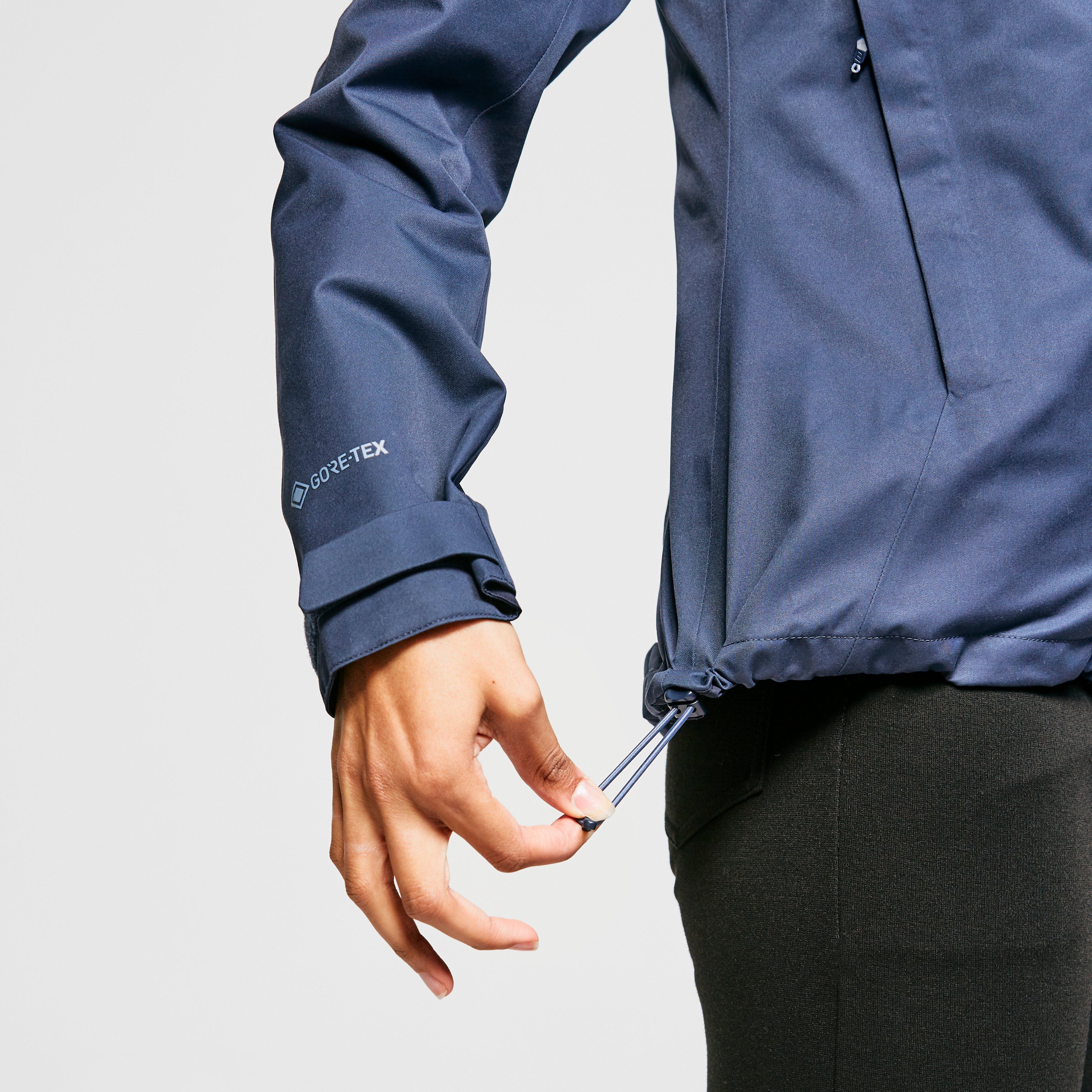 Women's Fellmaster Interactive Waterproof Jacket - Image 6