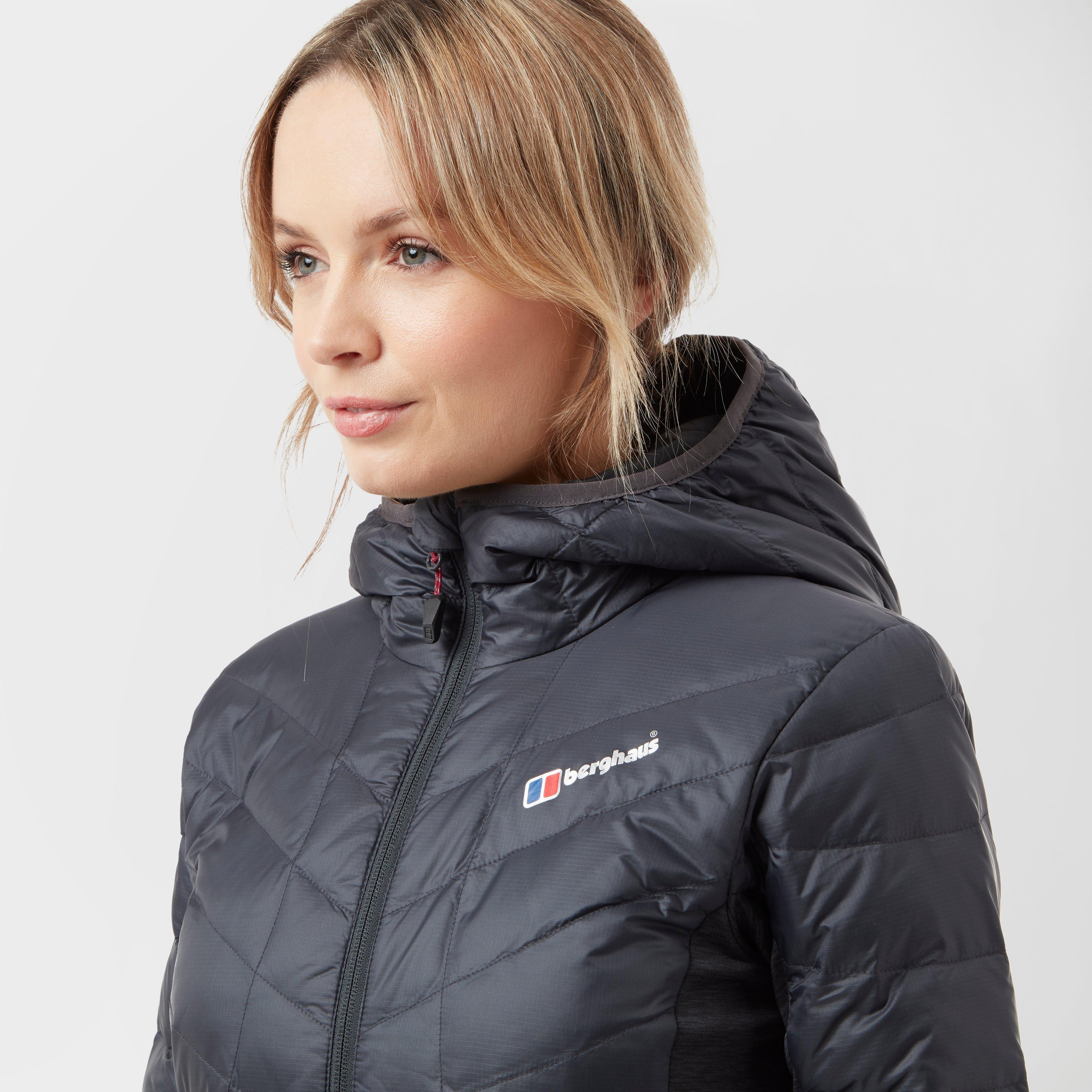 Women’s Finsler Down Jacket - Image 4