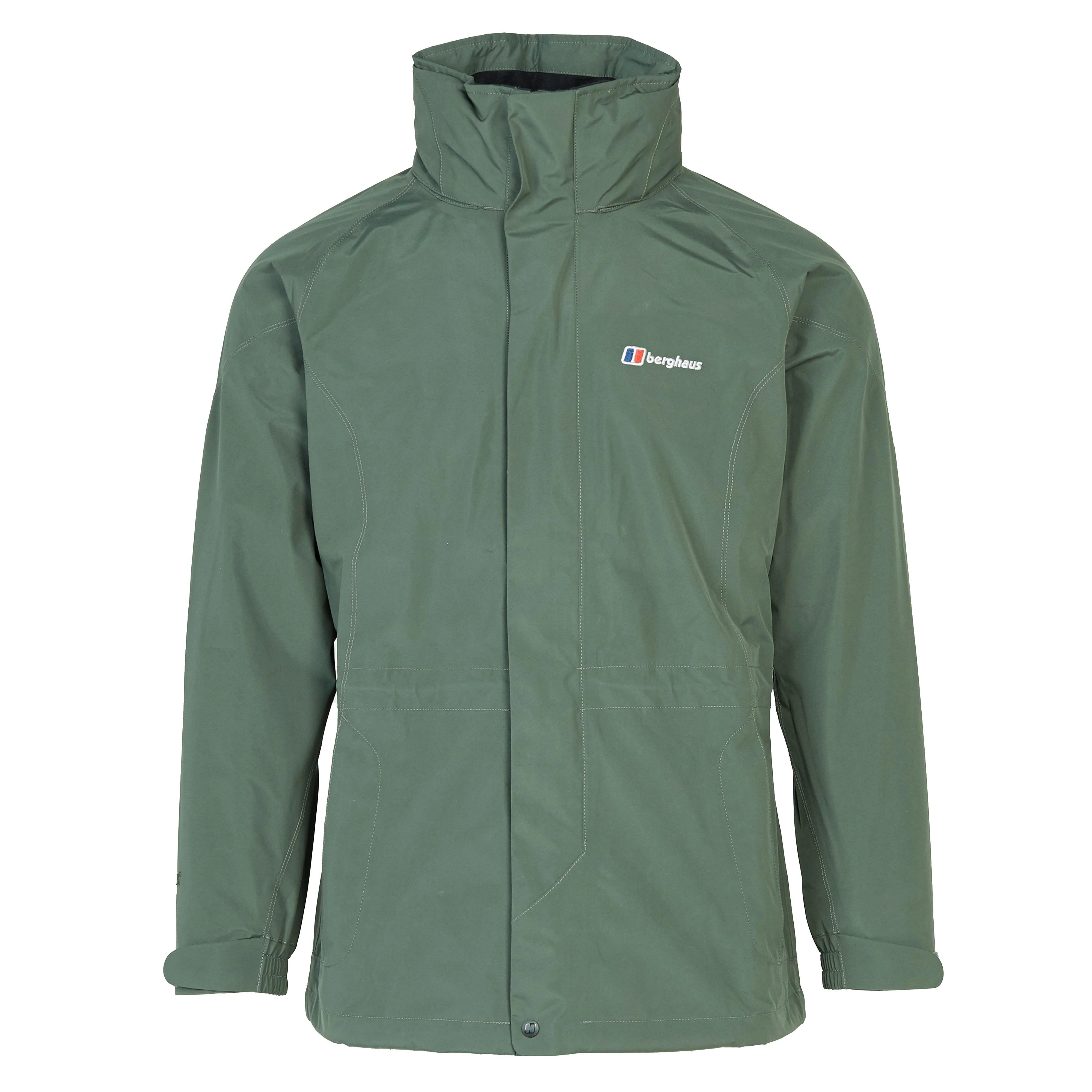 Women's Glissade Interactive Waterproof Jacket - Image 4