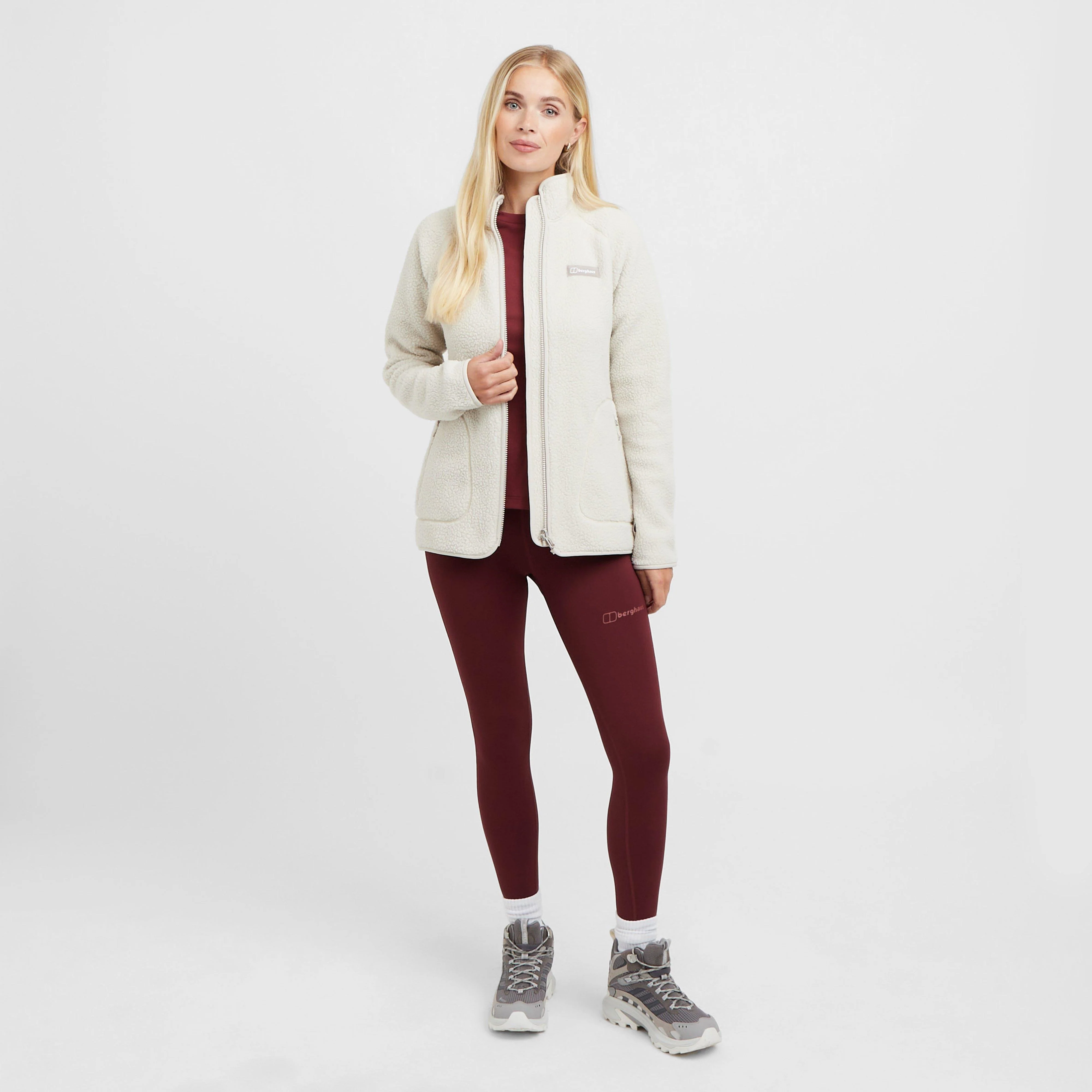 Women’s Hanby IA Jacket - Image 3