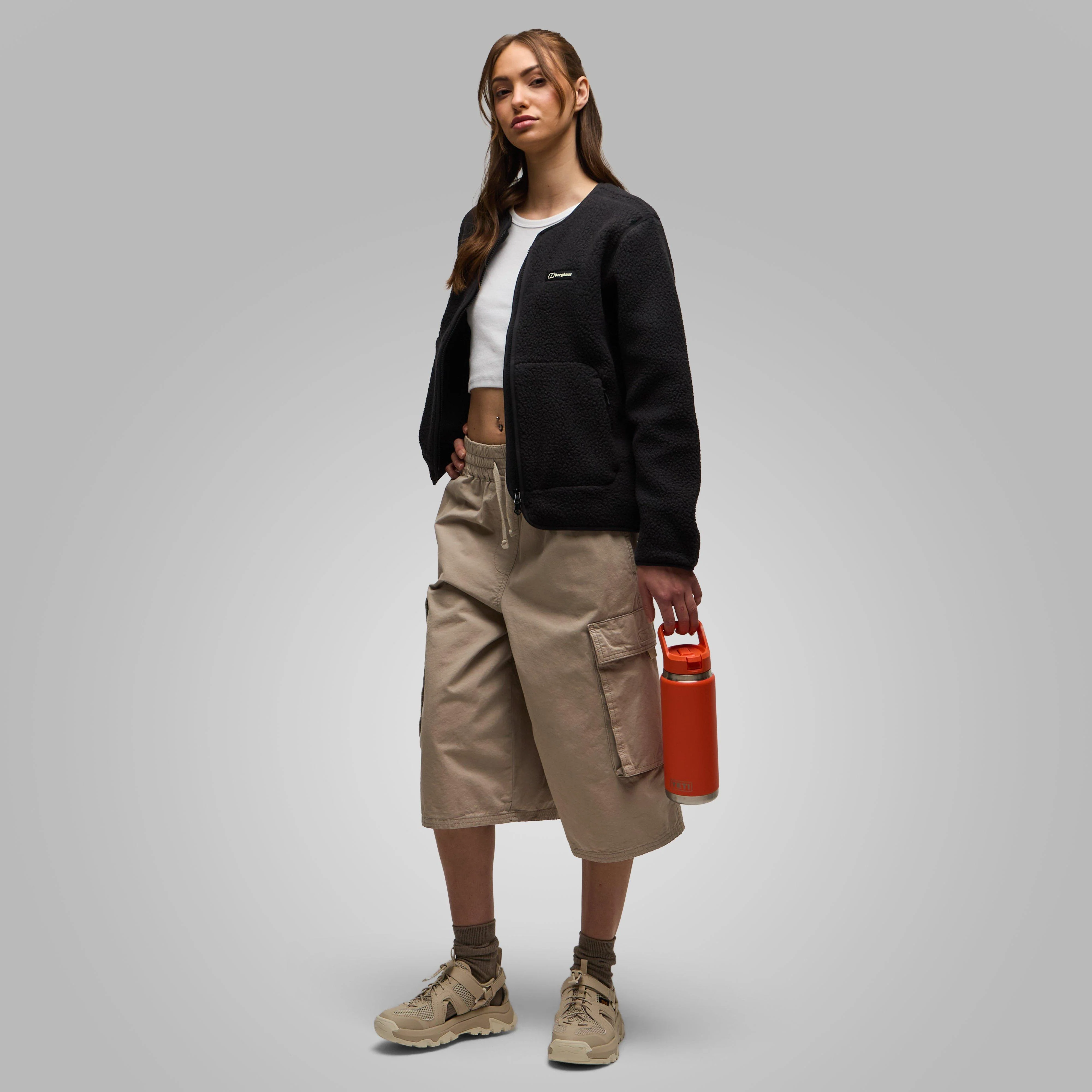 Women's Hanby Relaxed Jacket - Image 2