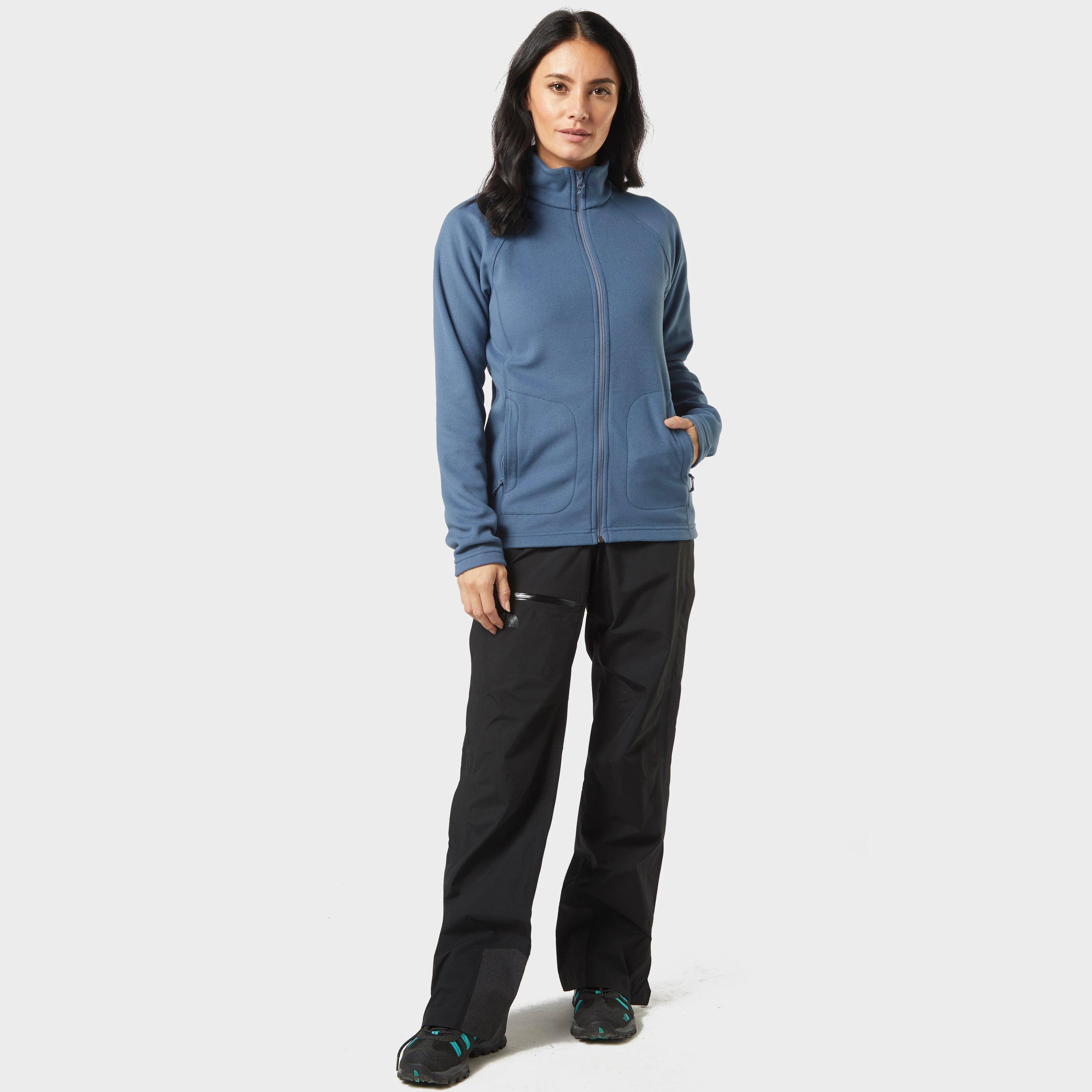 Women’s Hartsop Full-Zip Fleece - Image 3