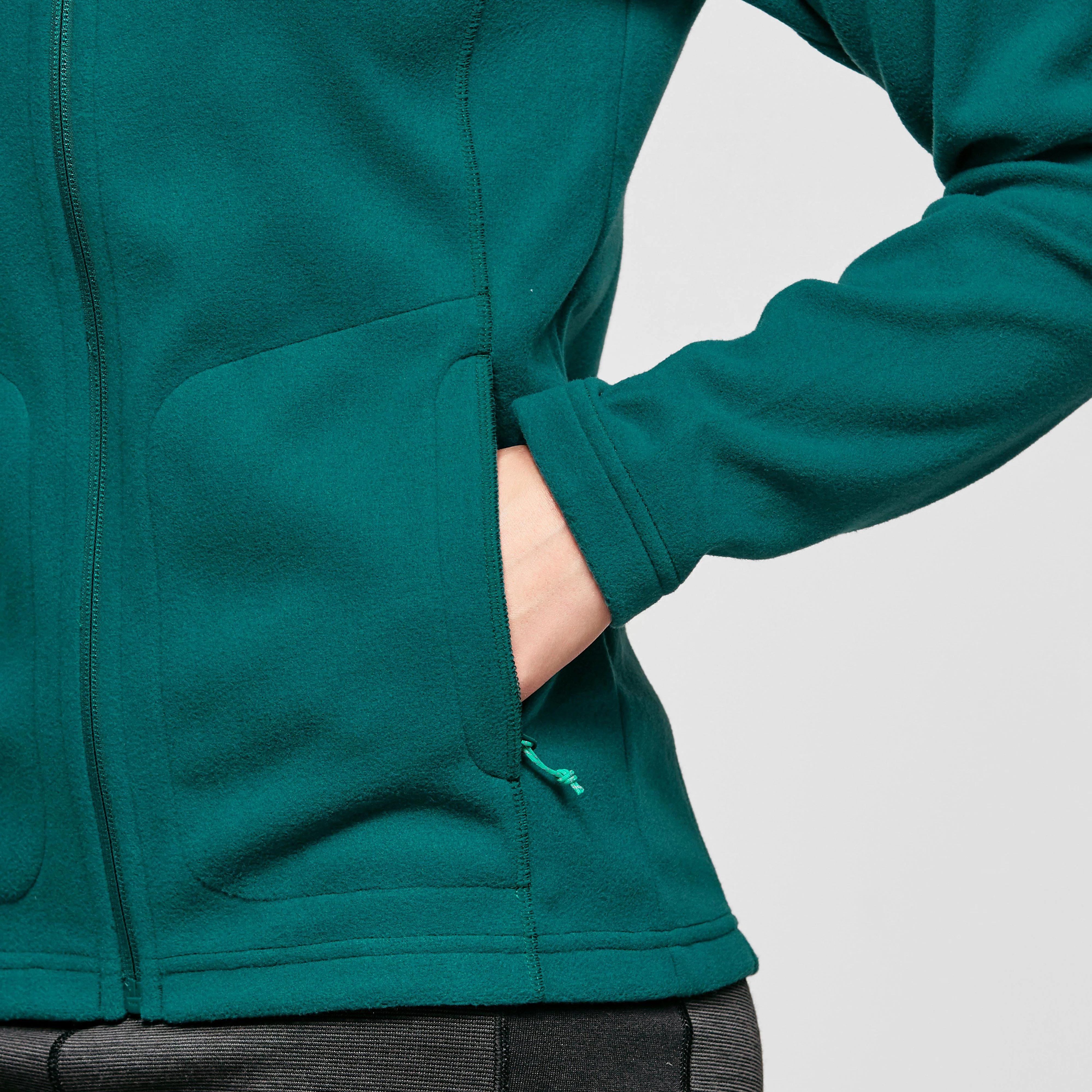 Women’s Hartsop Full-Zip Fleece - Image 6