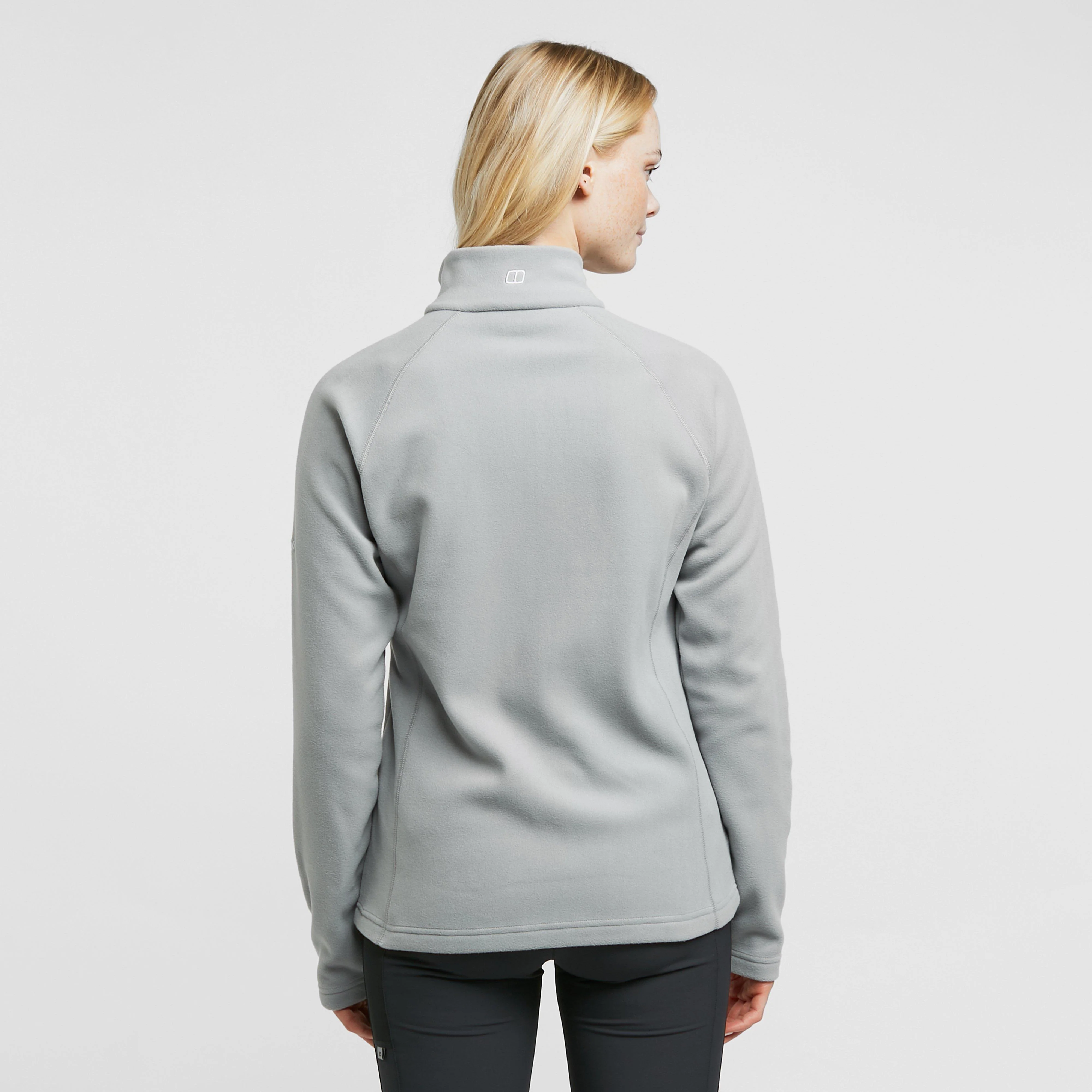 Women’s Hartsop Full-Zip Fleece - Image 2