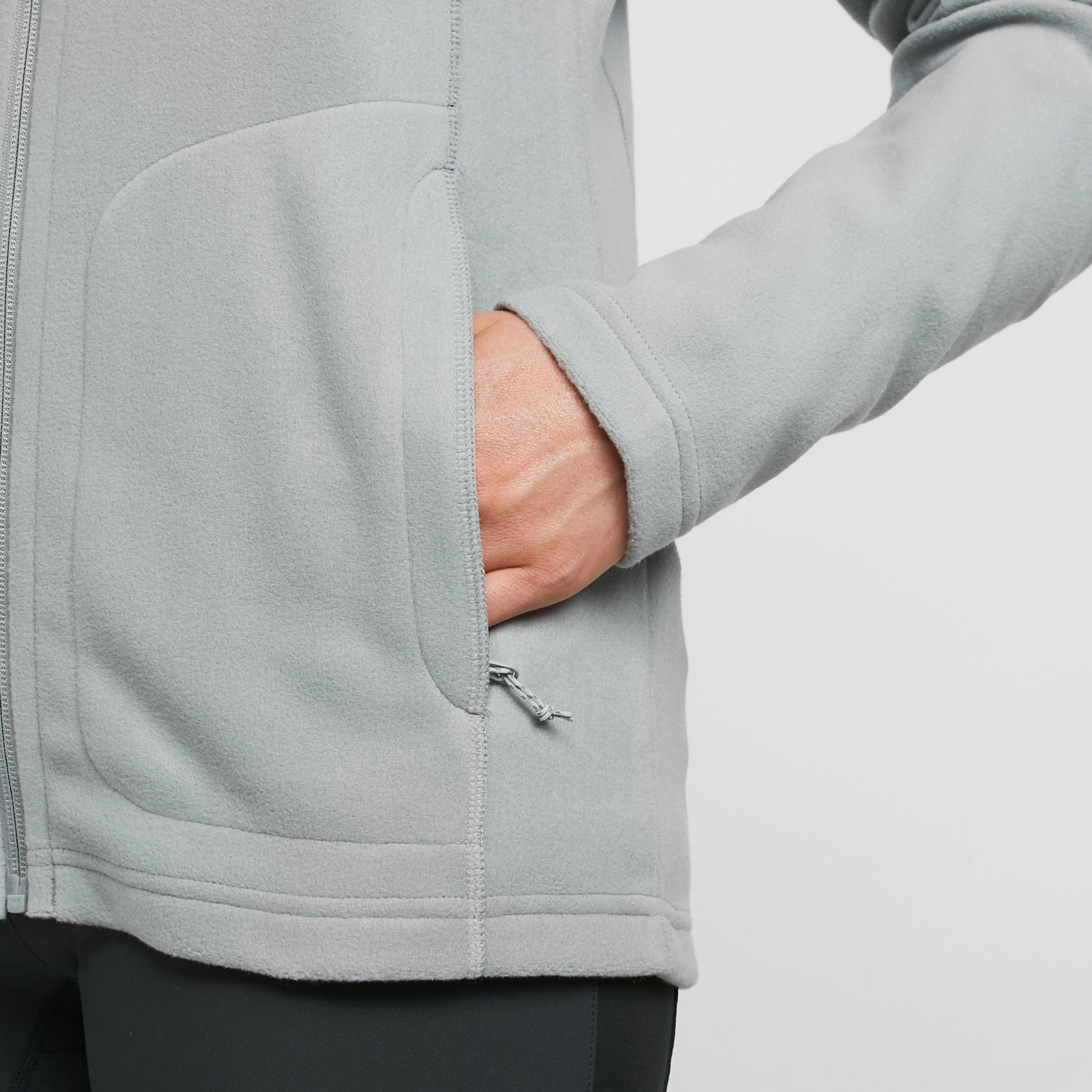 Women’s Hartsop Full-Zip Fleece - Image 5