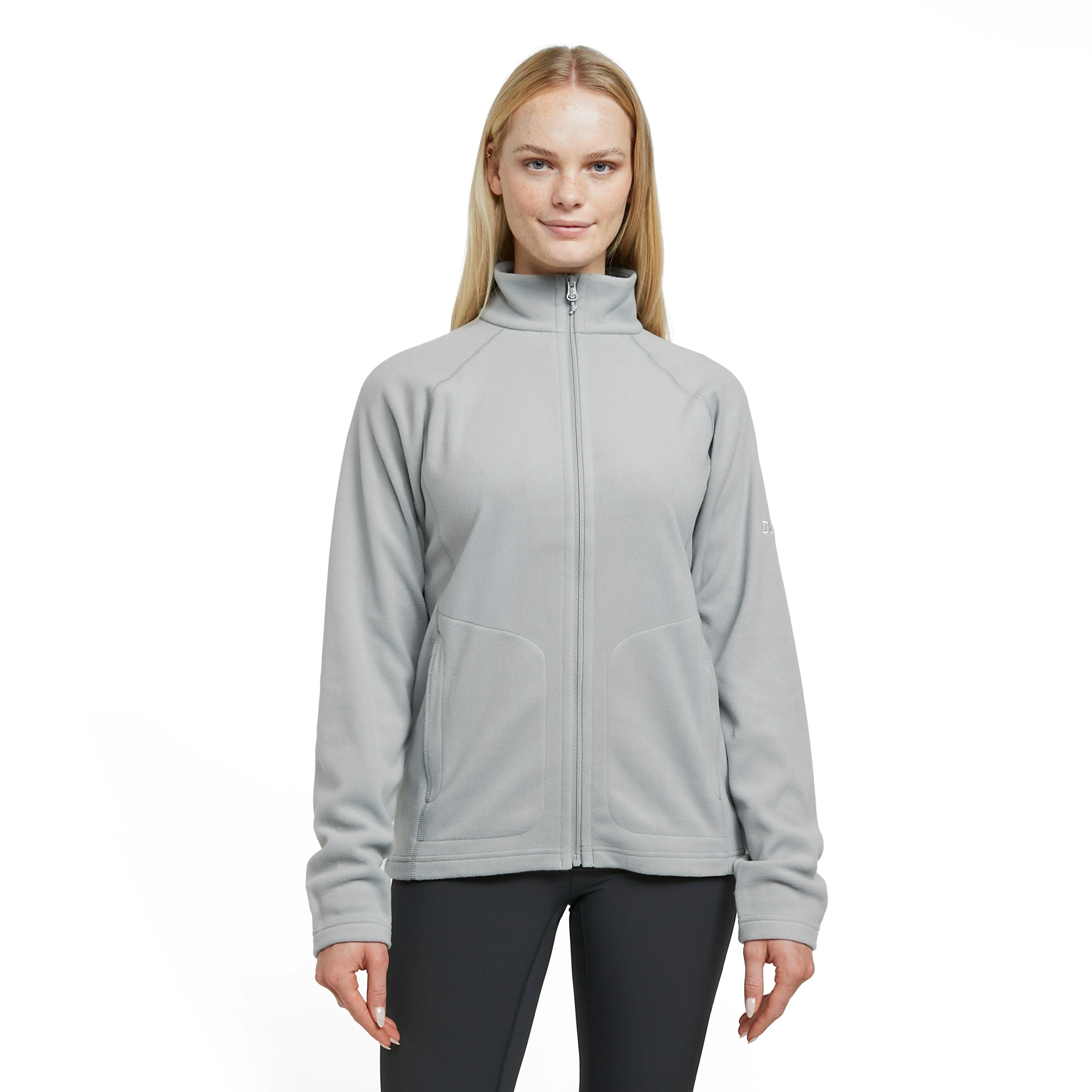 Women’s Hartsop Full-Zip Fleece - Image 8