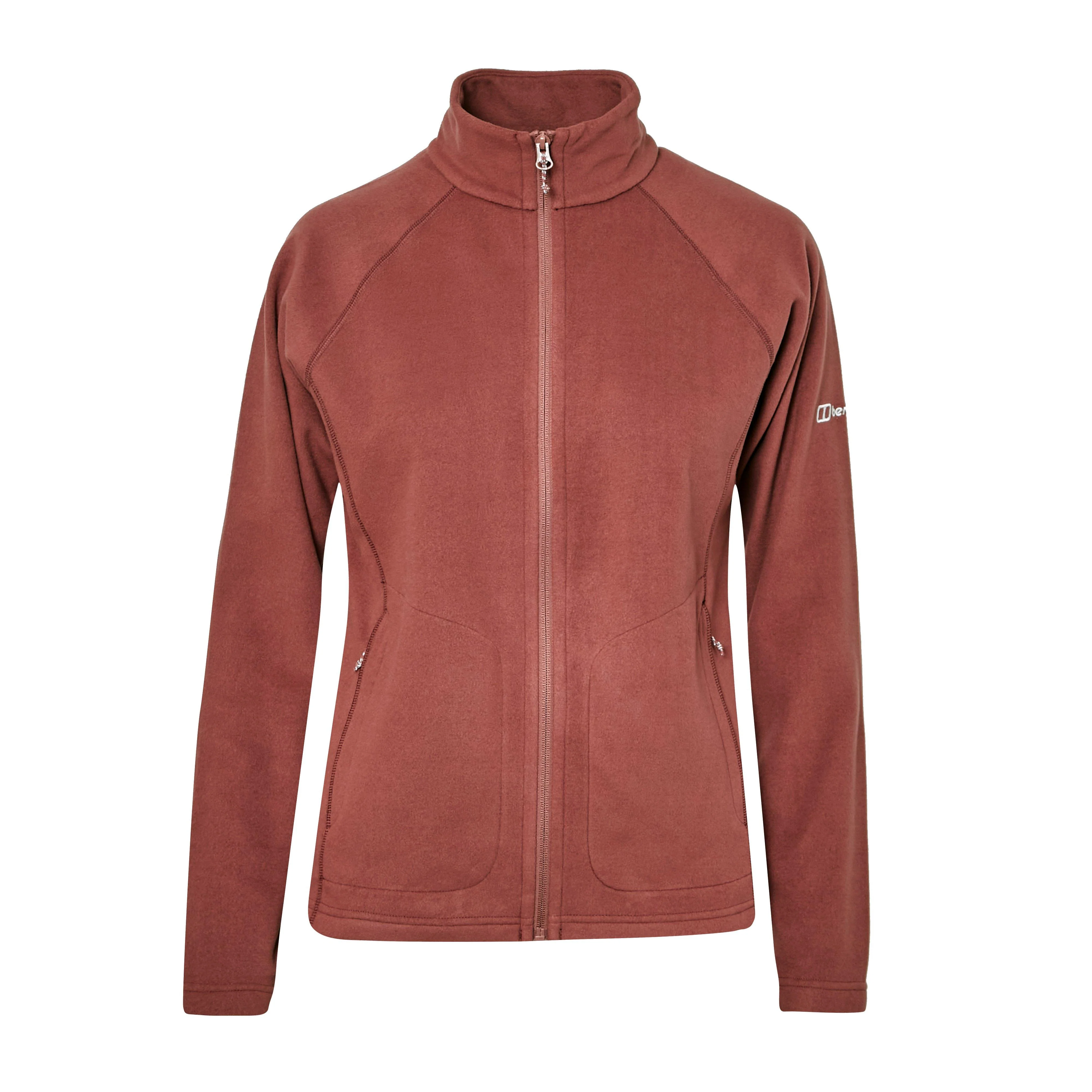 Women’s Hartsop Full-Zip Fleece - Image 7