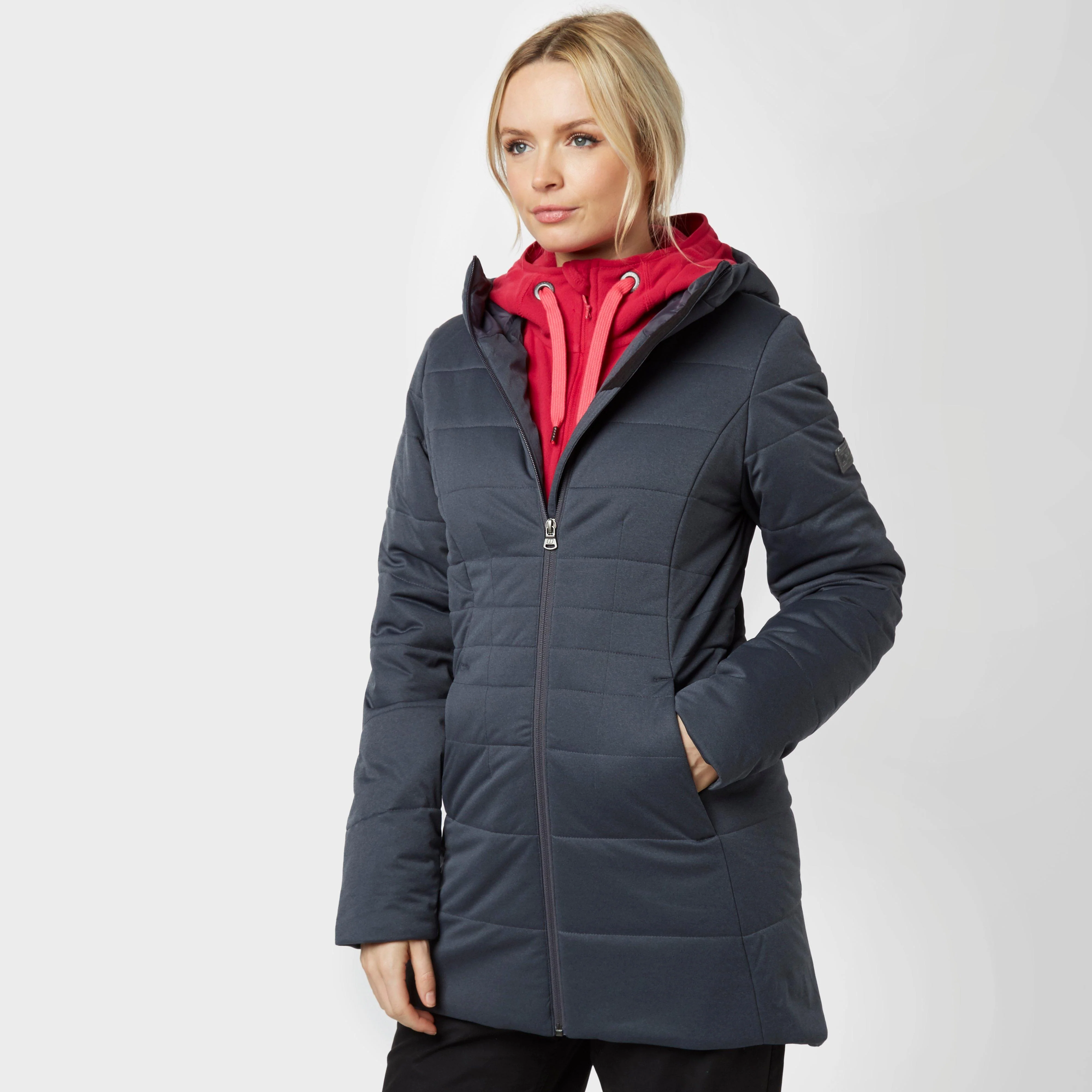 Women’s Hatfield Insulated Jacket