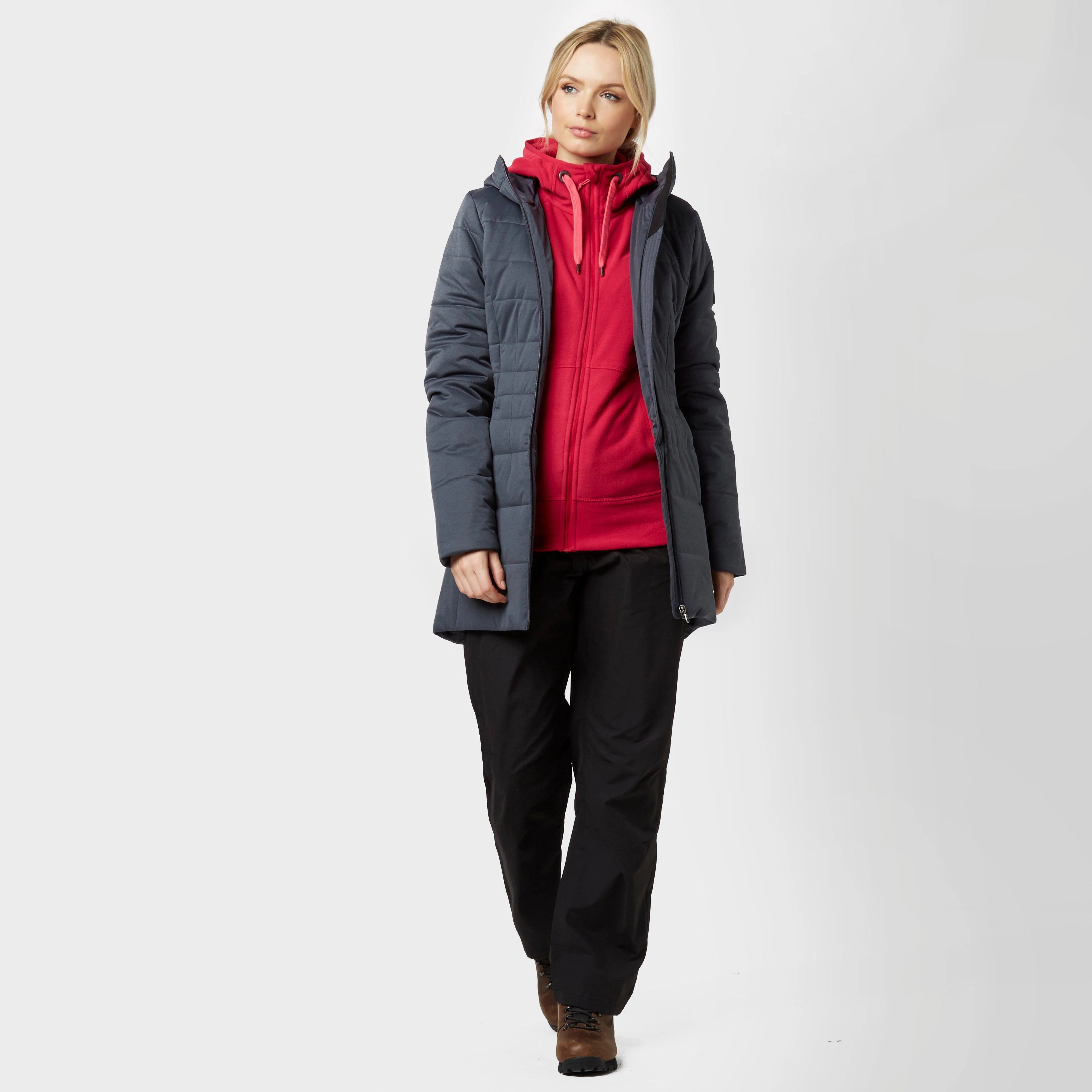 Women’s Hatfield Insulated Jacket - Image 3