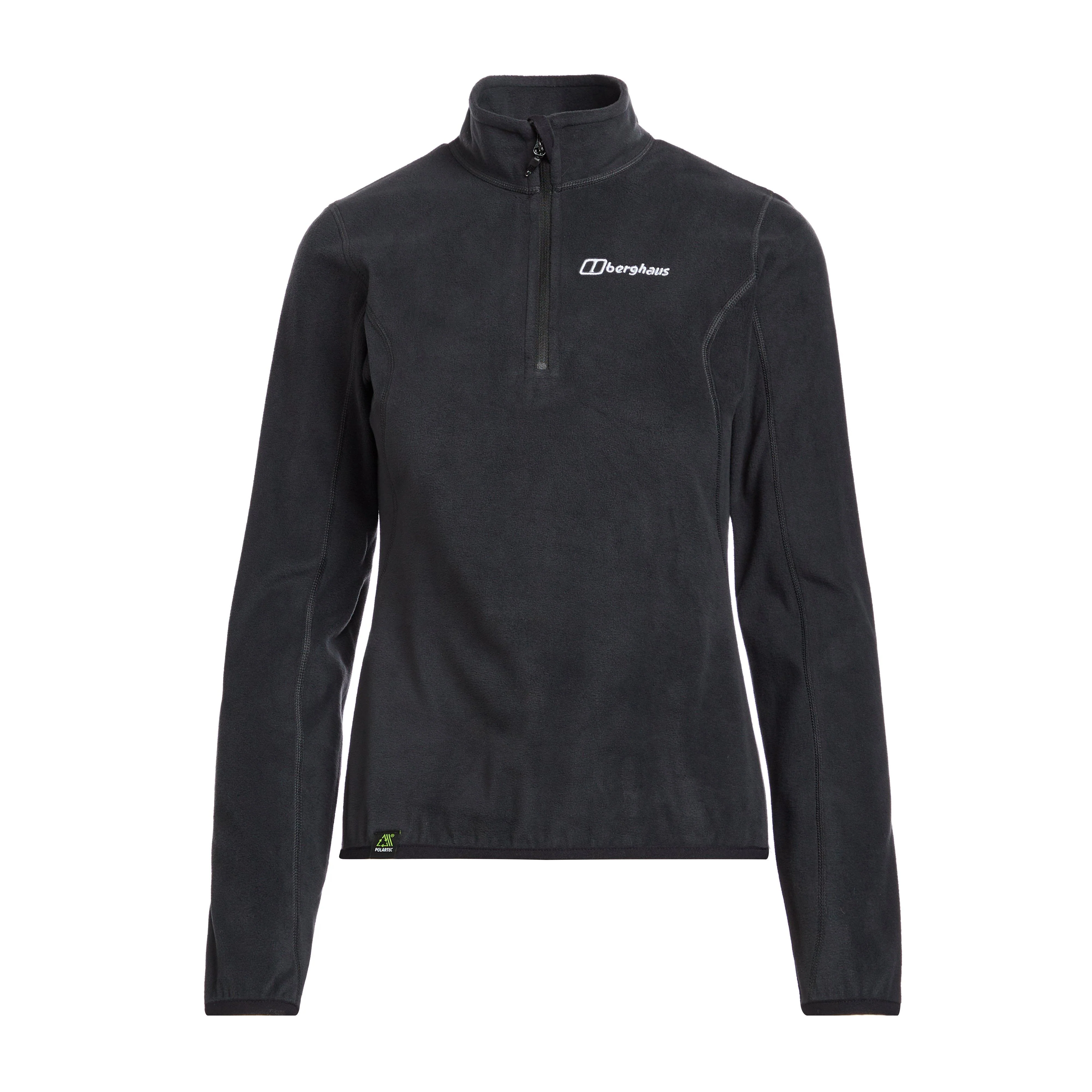 Women's Hendra Half-Zip Fleece - Image 7