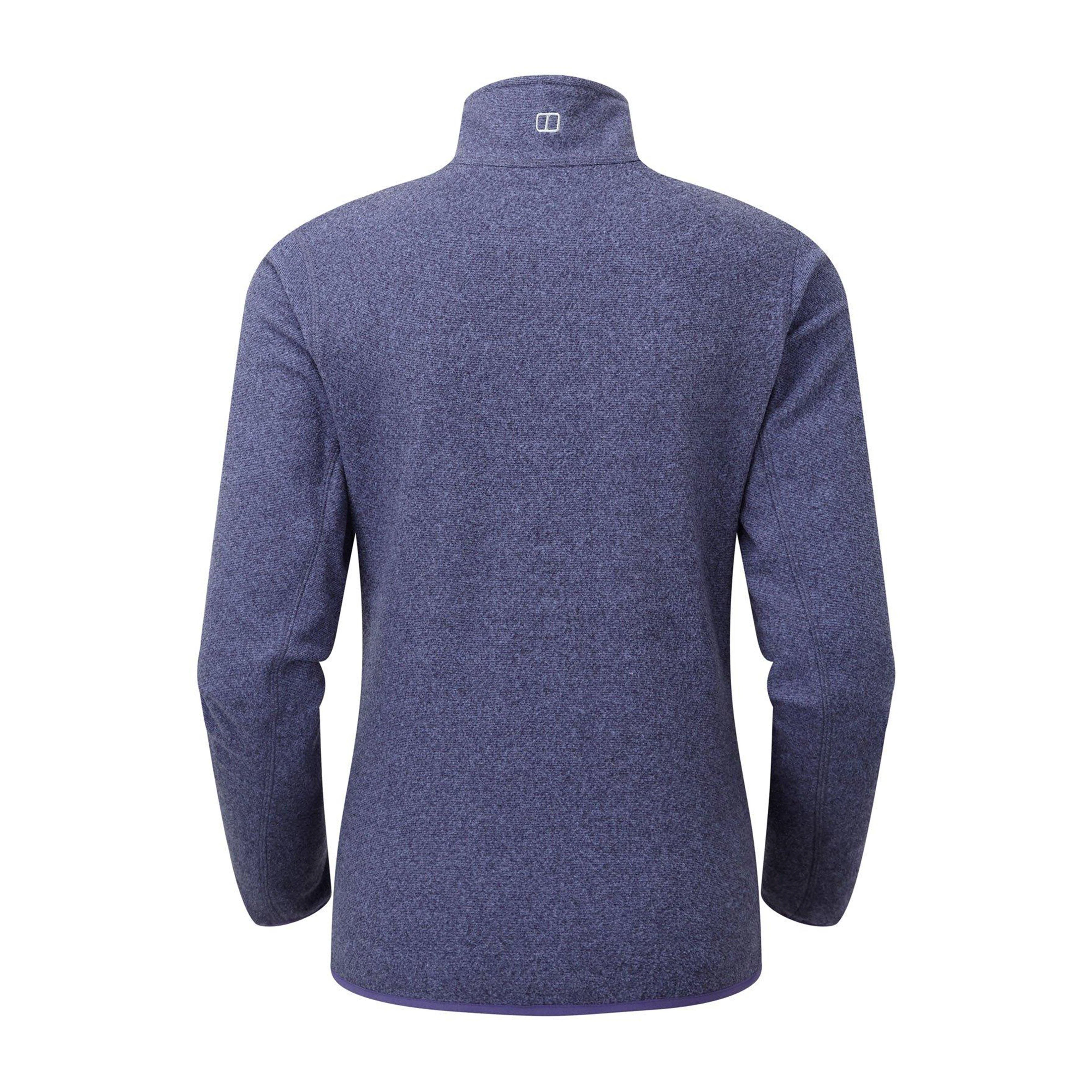 Women's Hendra Half Zip Fleece - Image 2