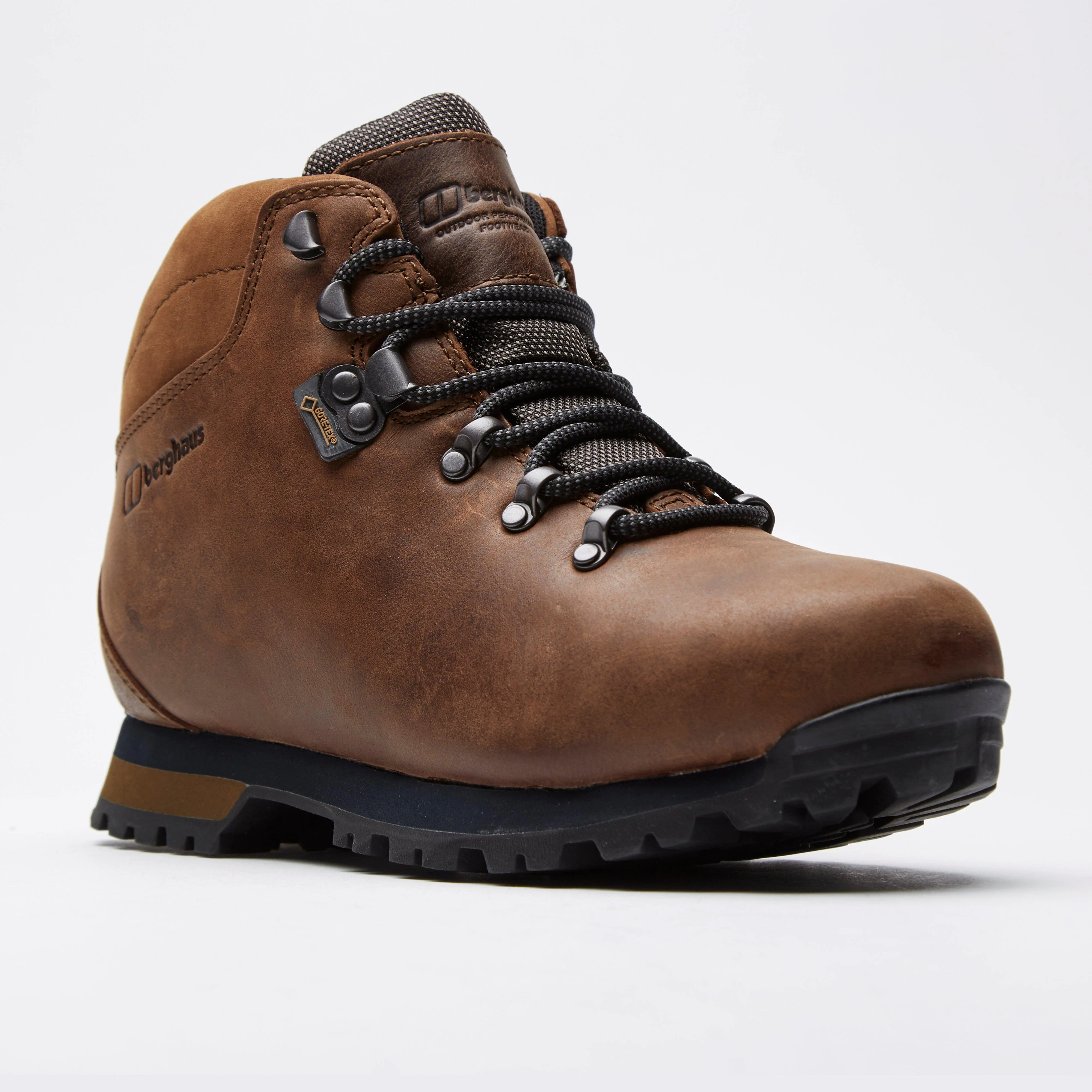 Women’s Hillwalker II GORE-TEX® Leather Walking Boot - Image 3