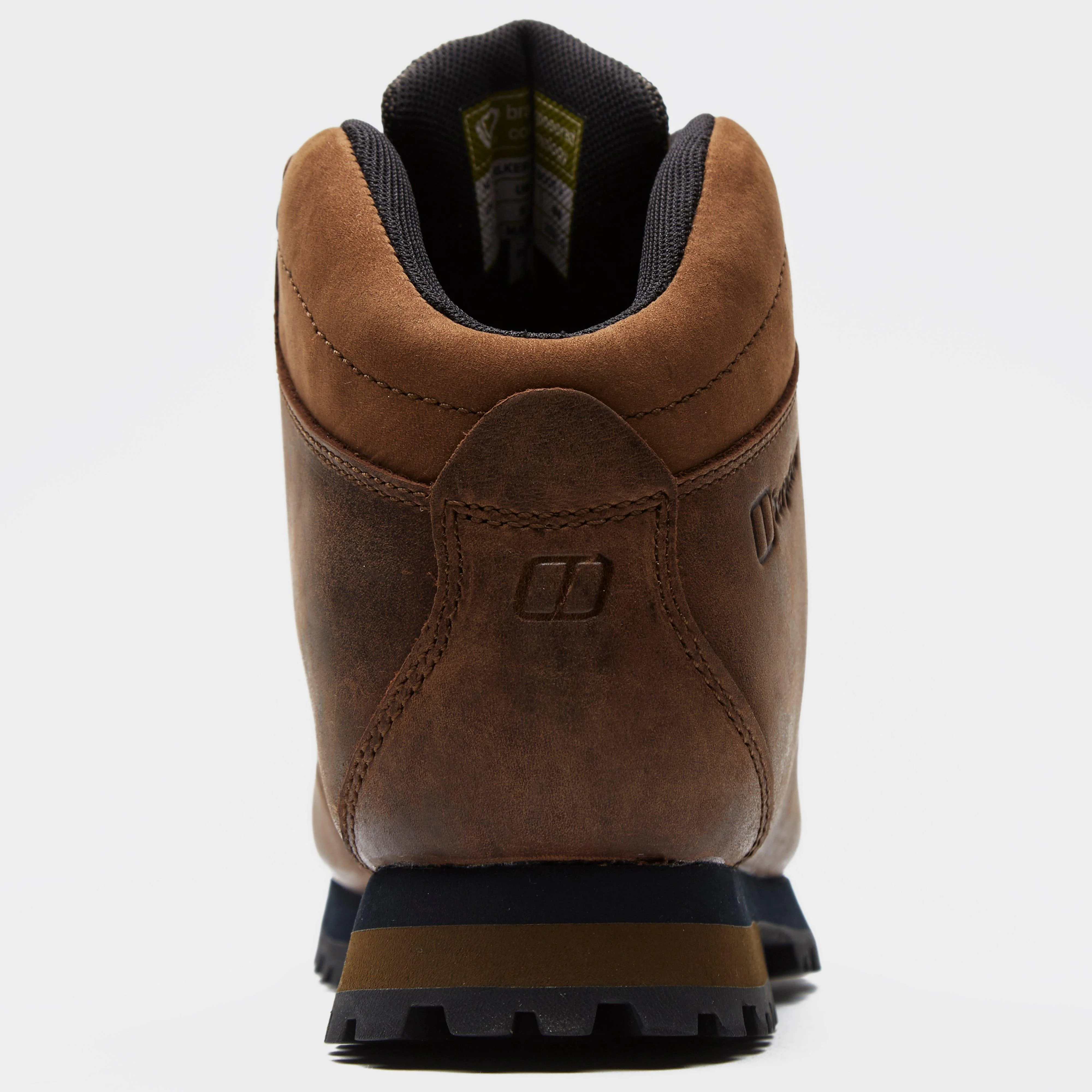 Women’s Hillwalker II GORE-TEX® Leather Walking Boot - Image 6
