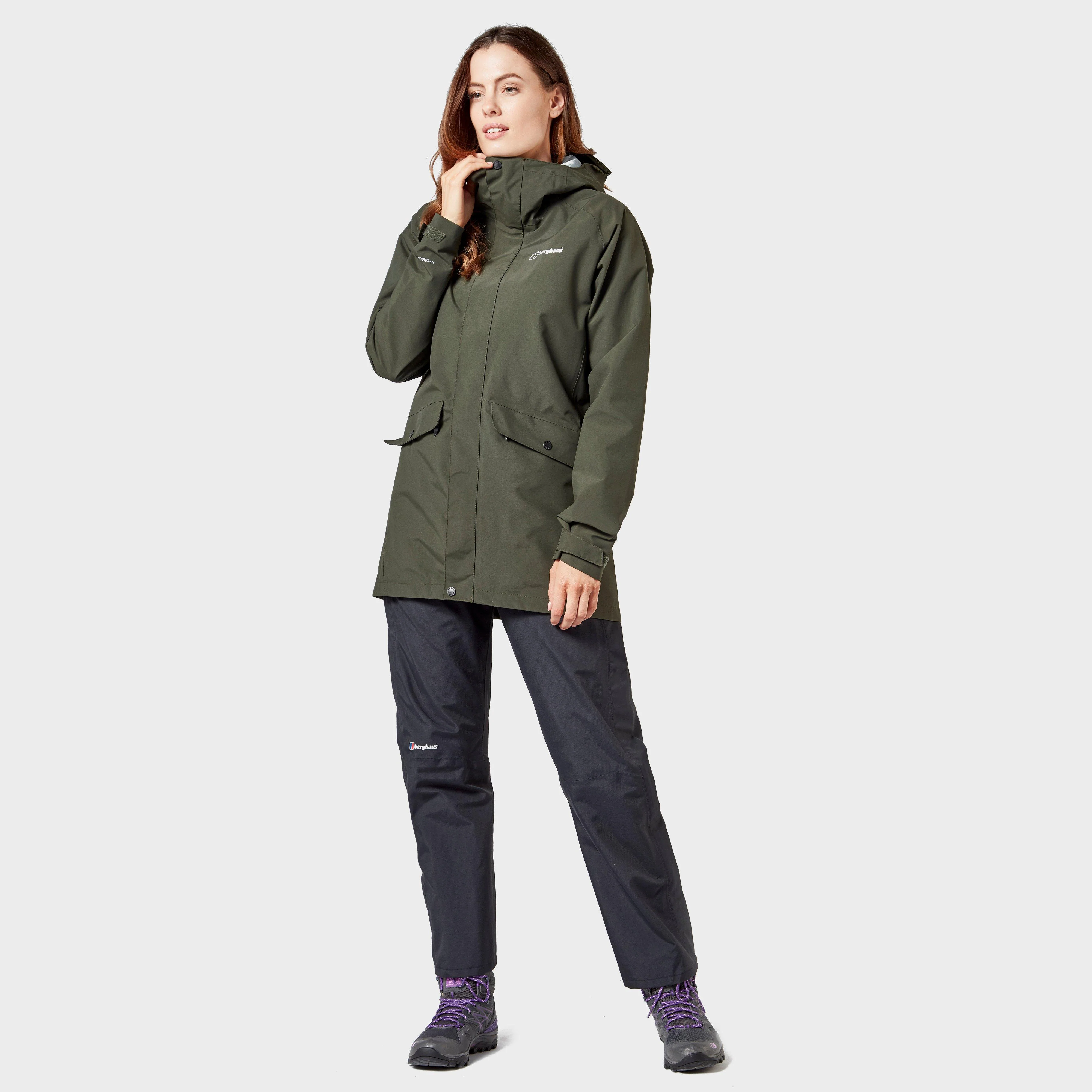 Women's Katara II Jacket - Image 3