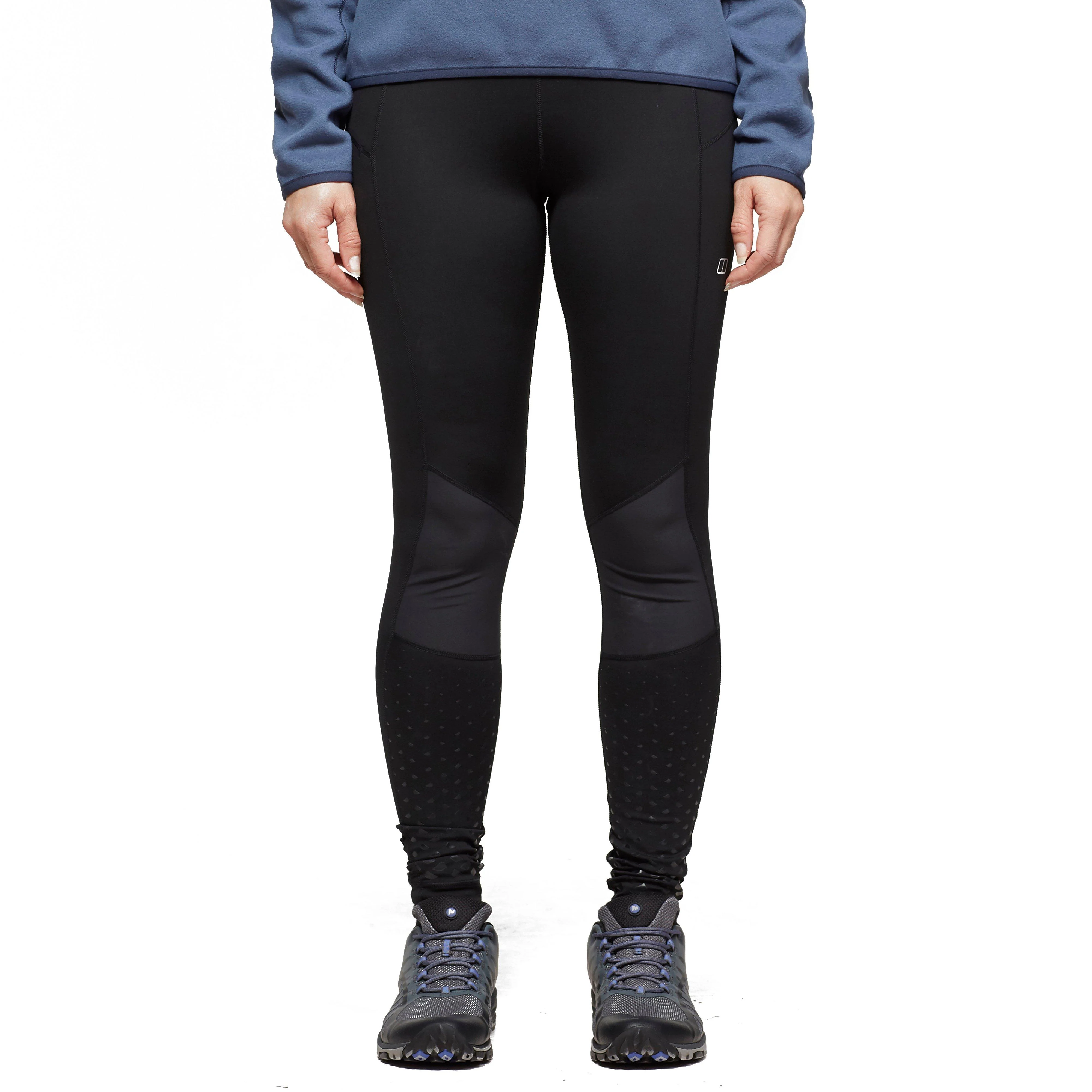 Women's Lelyur Trekking Tights - Image 10