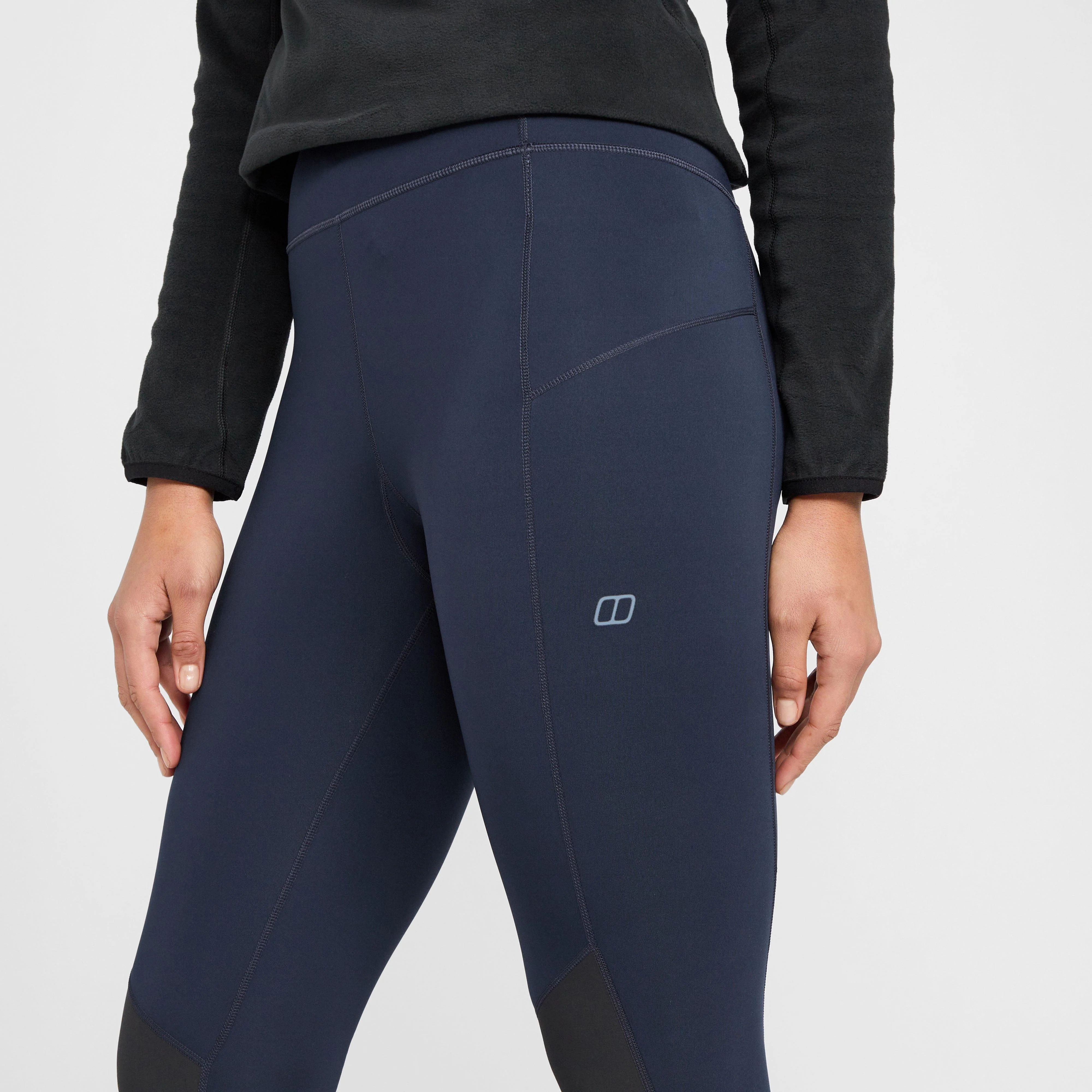 Women's Lelyur Trekking Tights - Image 4