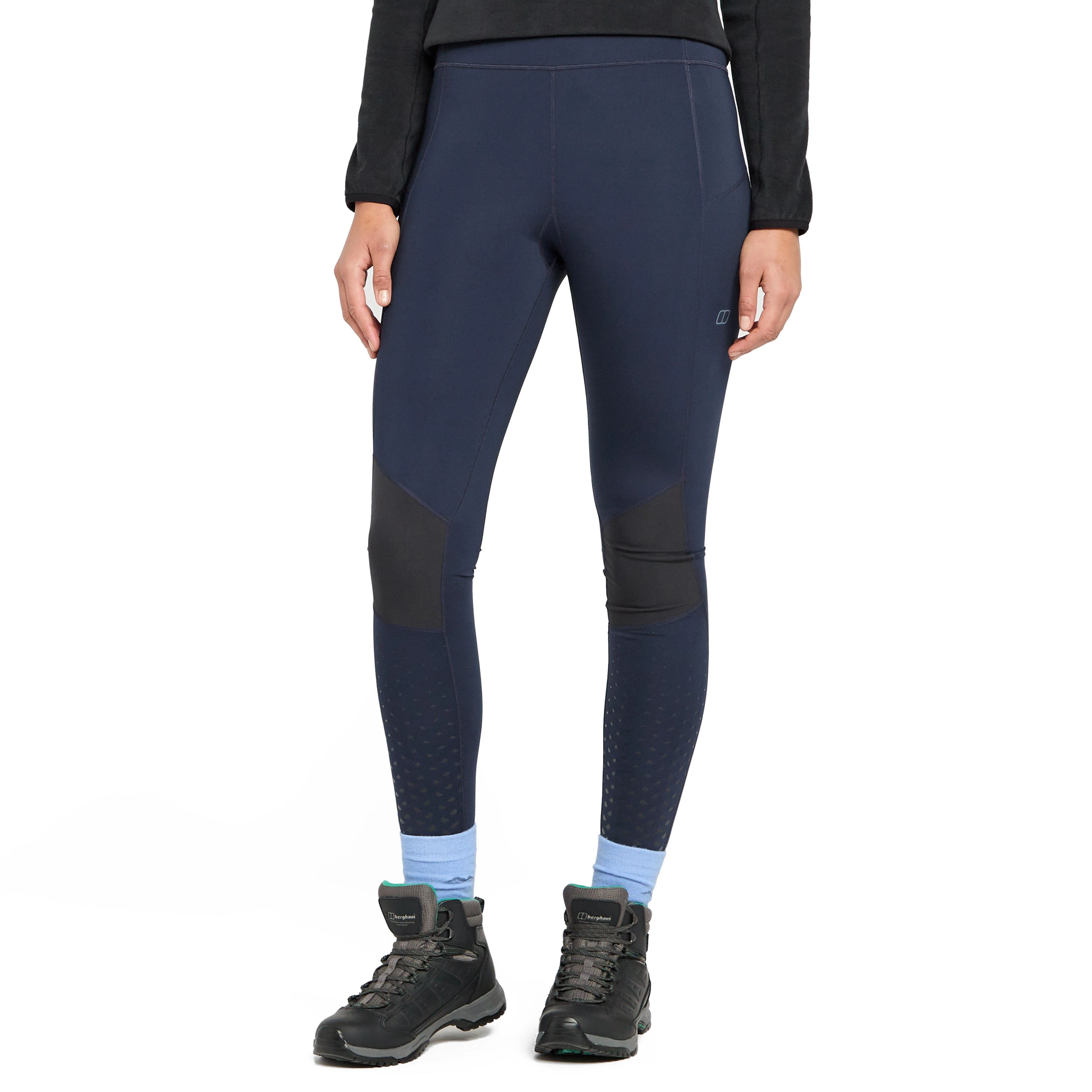Women's Lelyur Trekking Tights - Image 9