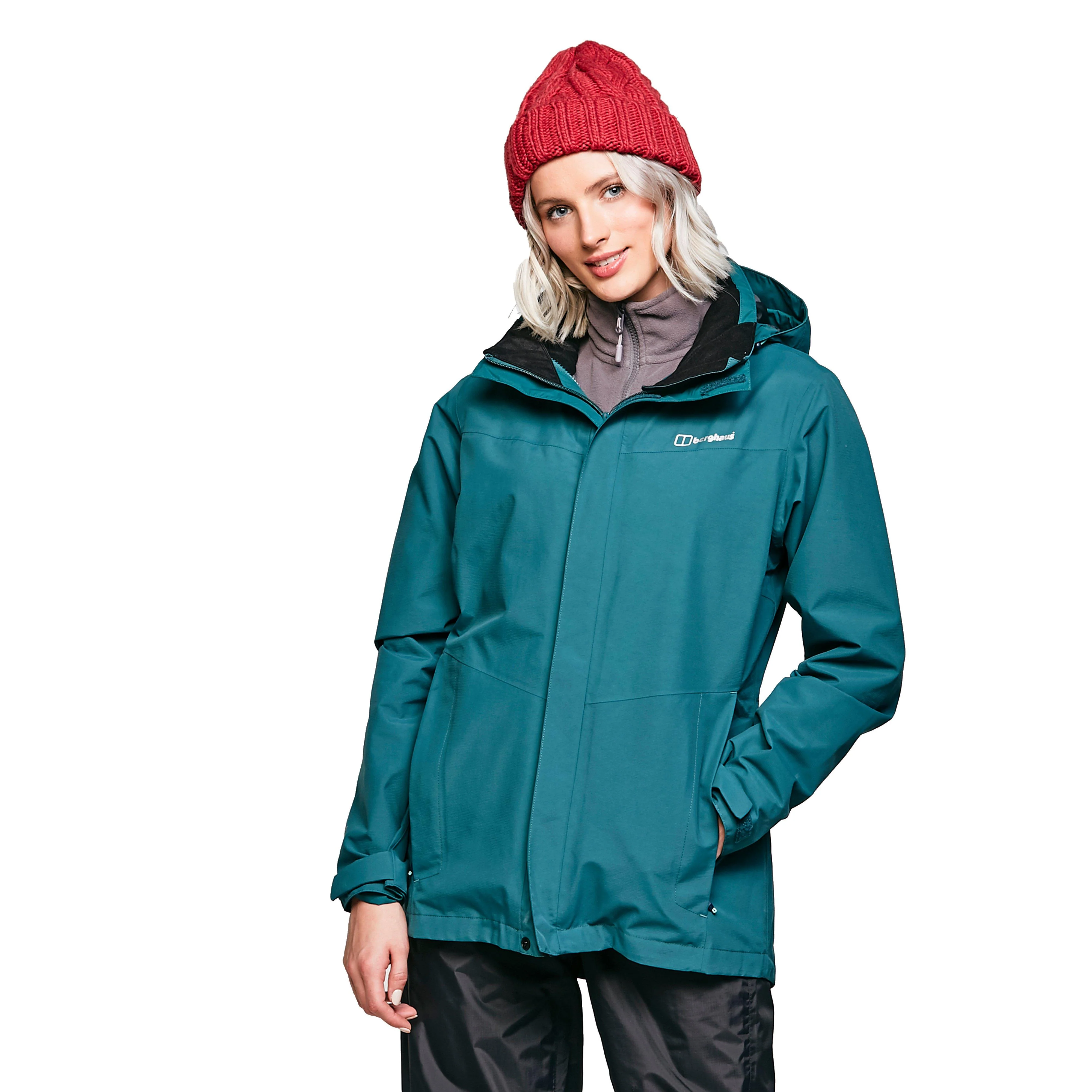 Women’s Maitland GORE-TEX® Jacket - Image 10