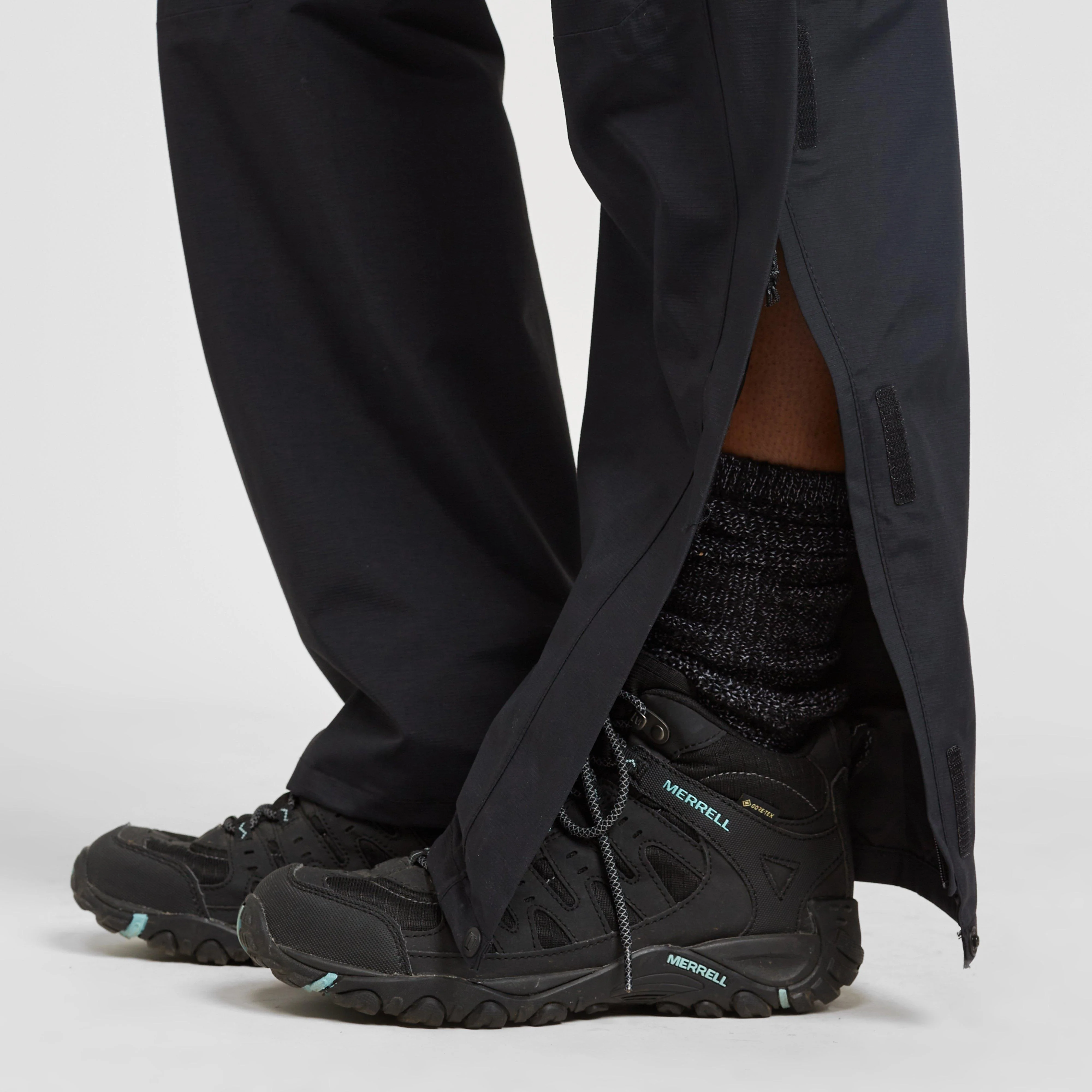 Women's Maitland GORE-TEX® Waterproof Trousers  (Regular) - Image 4