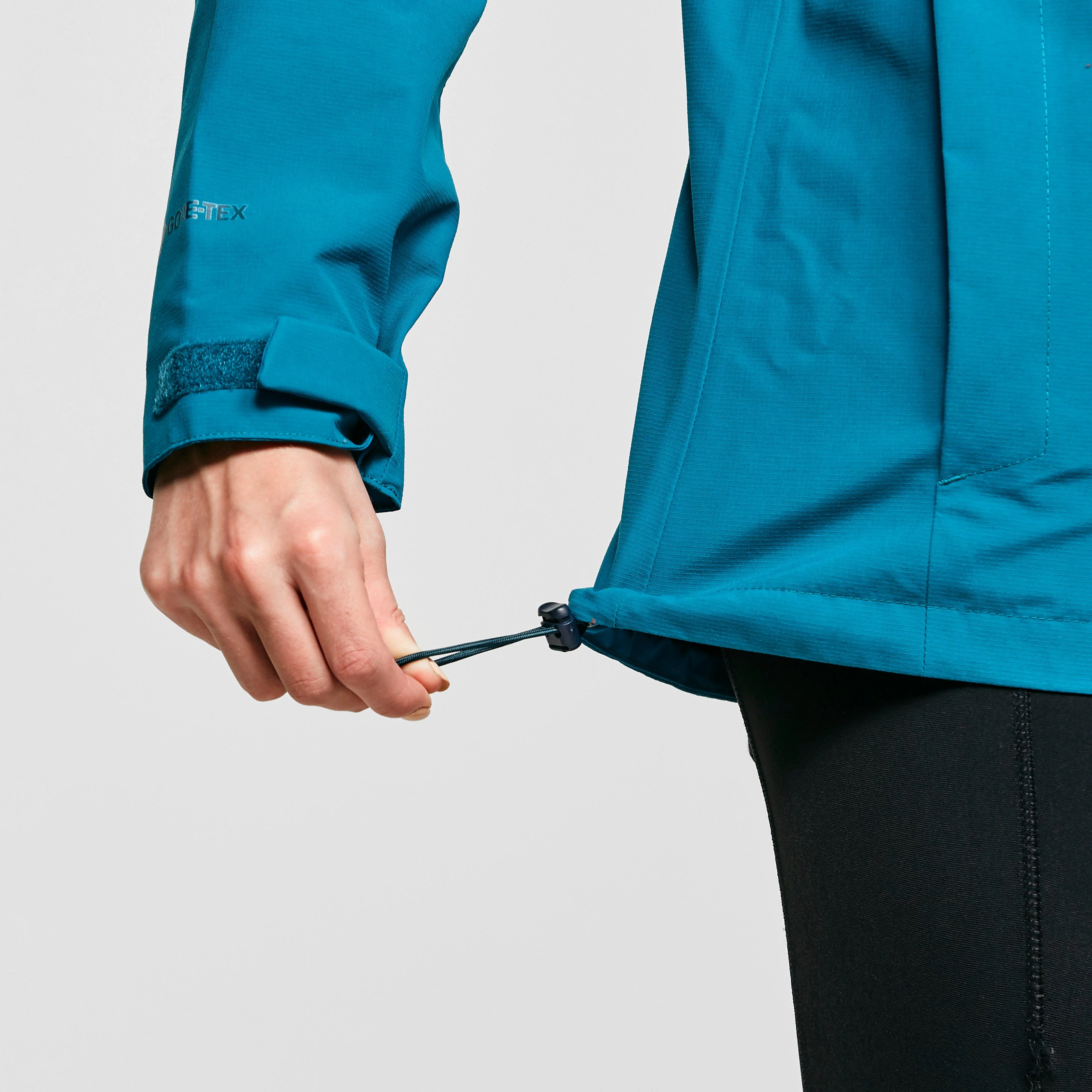Women’s Maitland Long GORE-TEX® Jacket - Image 10