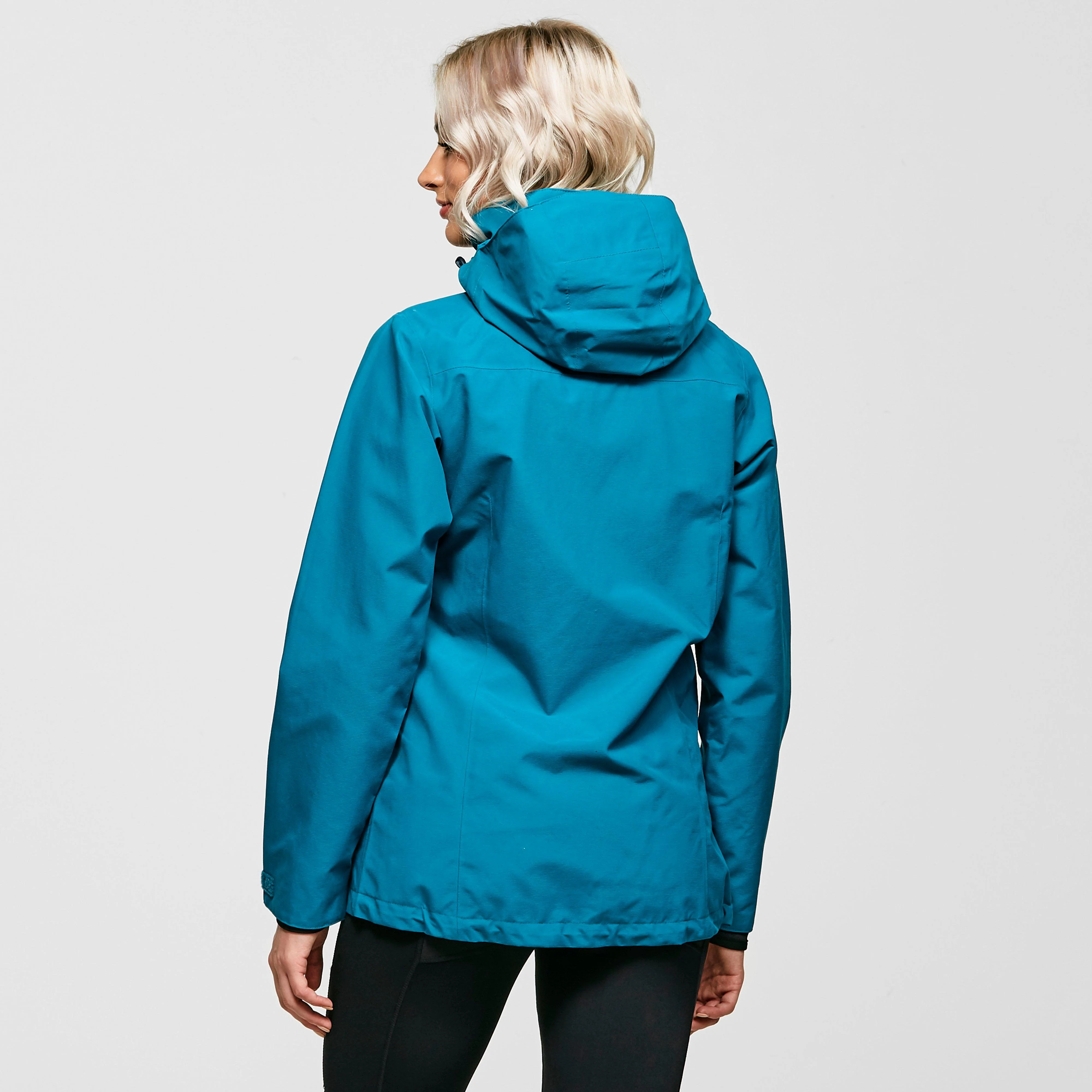 Women’s Maitland Long GORE-TEX® Jacket - Image 2