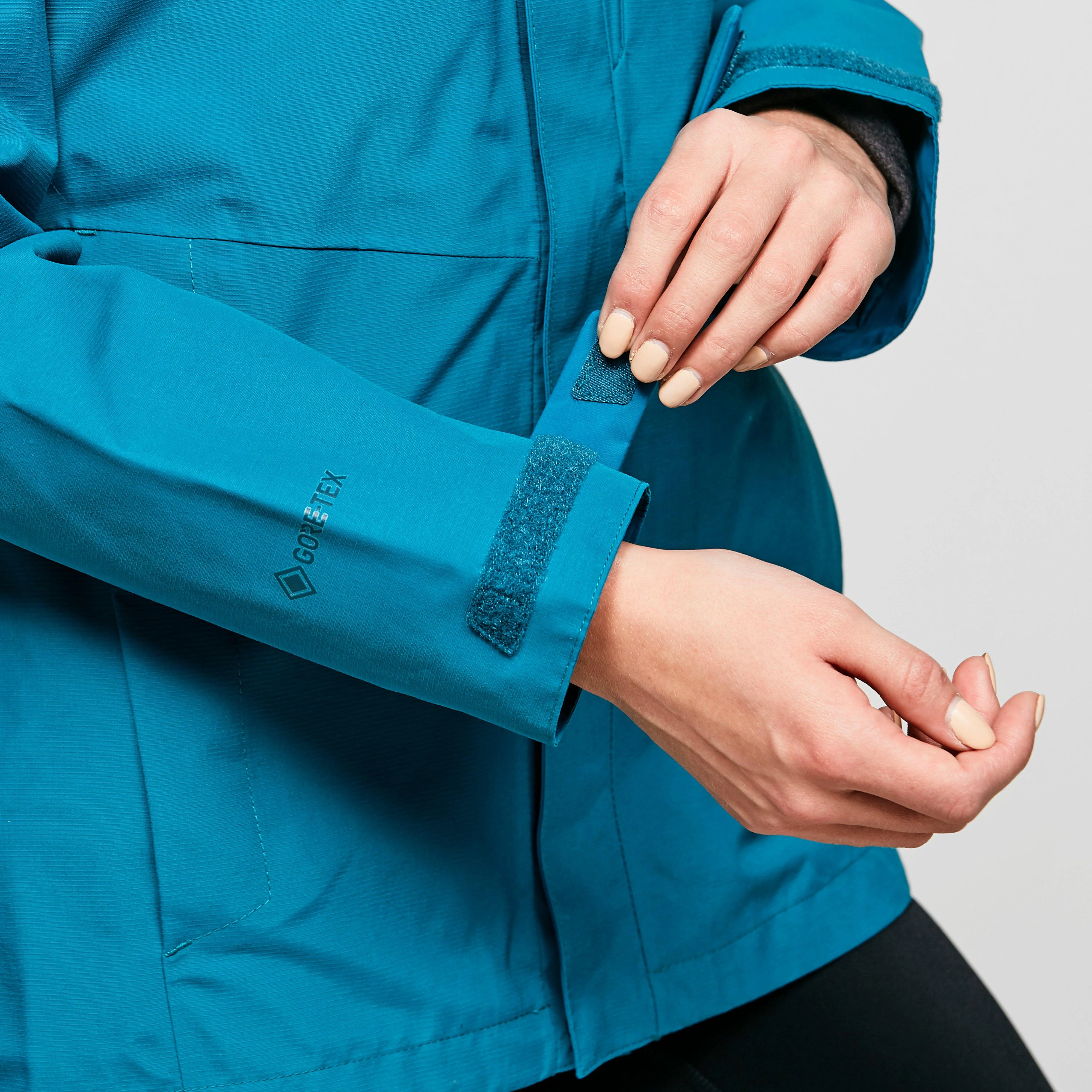 Women’s Maitland Long GORE-TEX® Jacket - Image 8