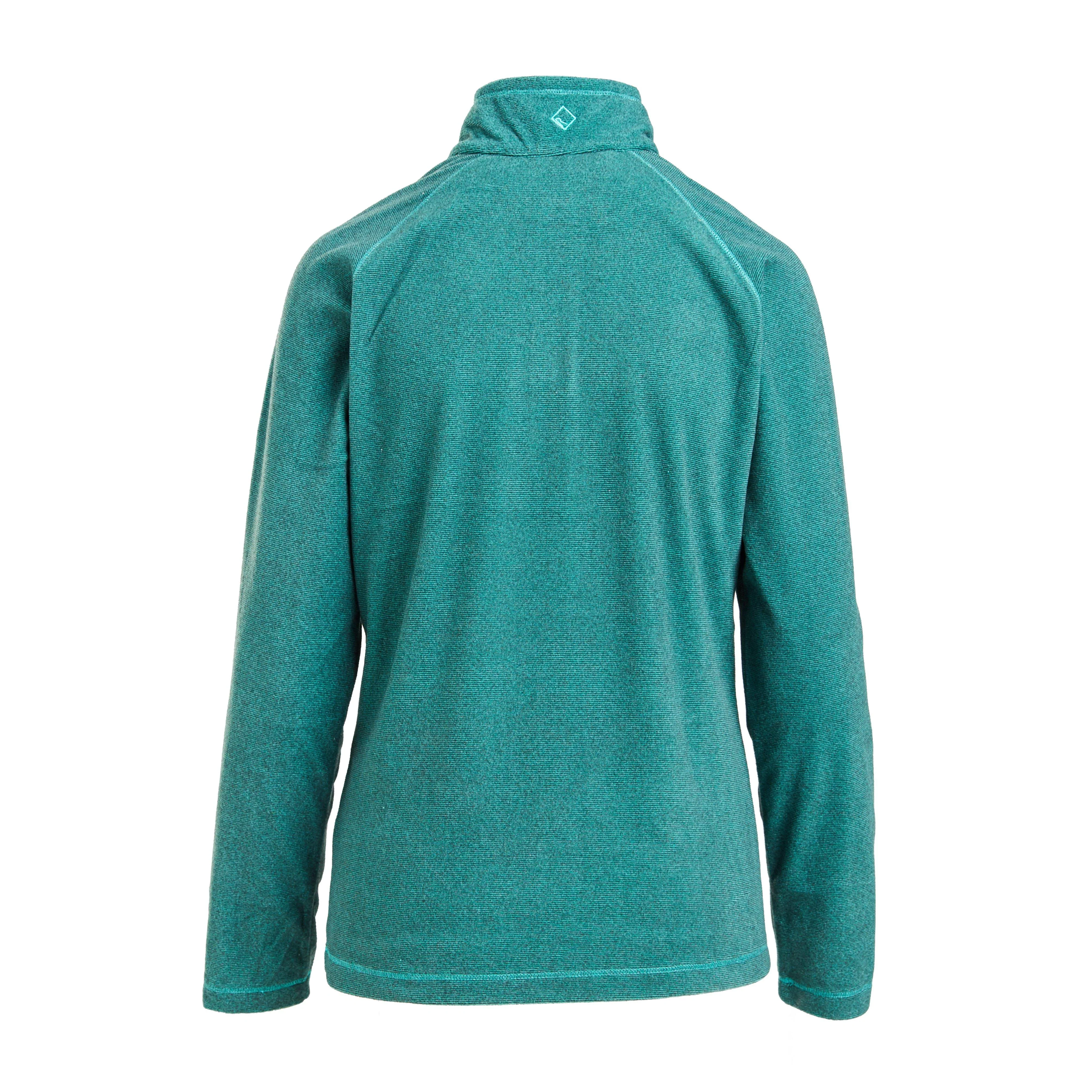 Women’s Montes Half-Zip Fleece - Image 2