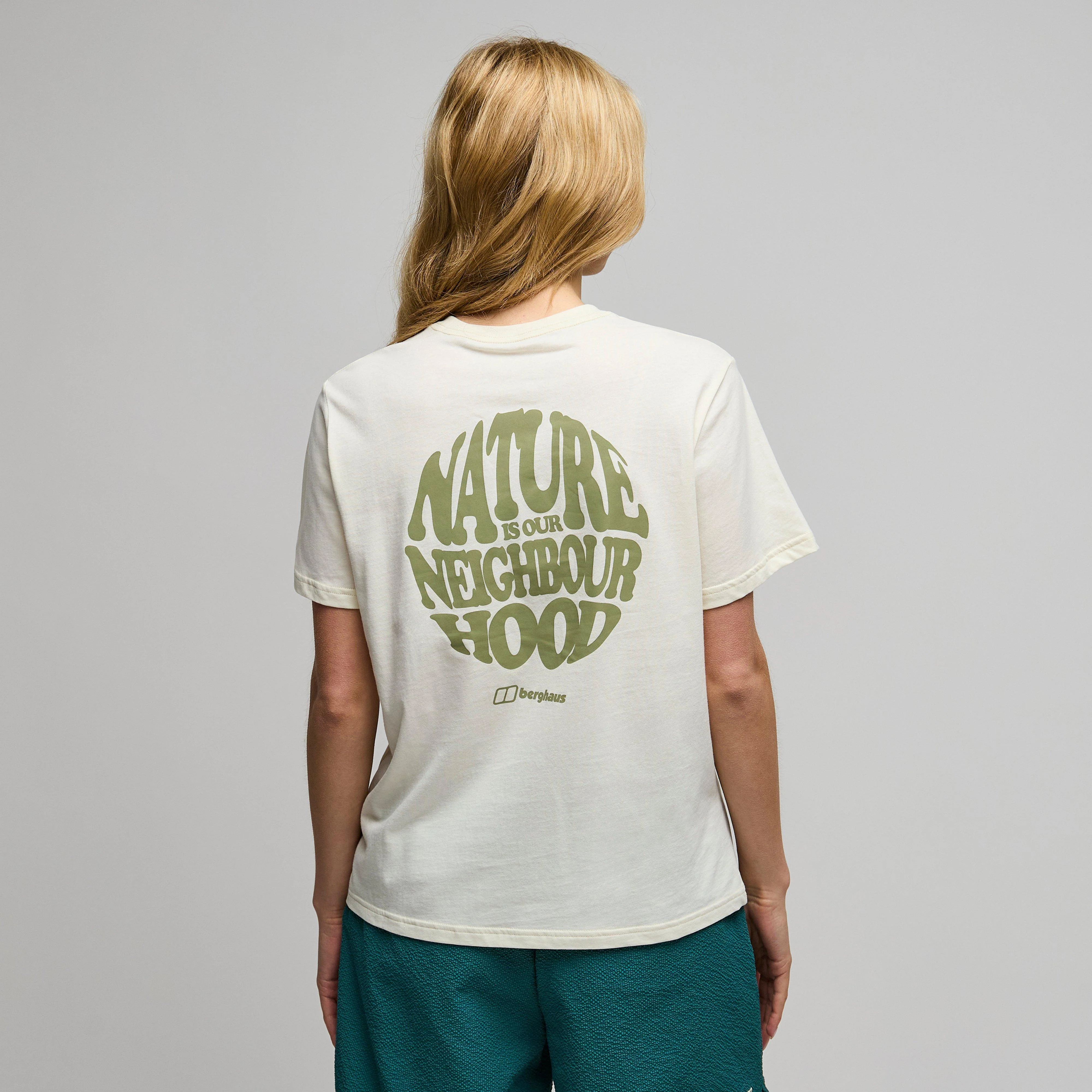 Women's Nature Essential T-Shirt