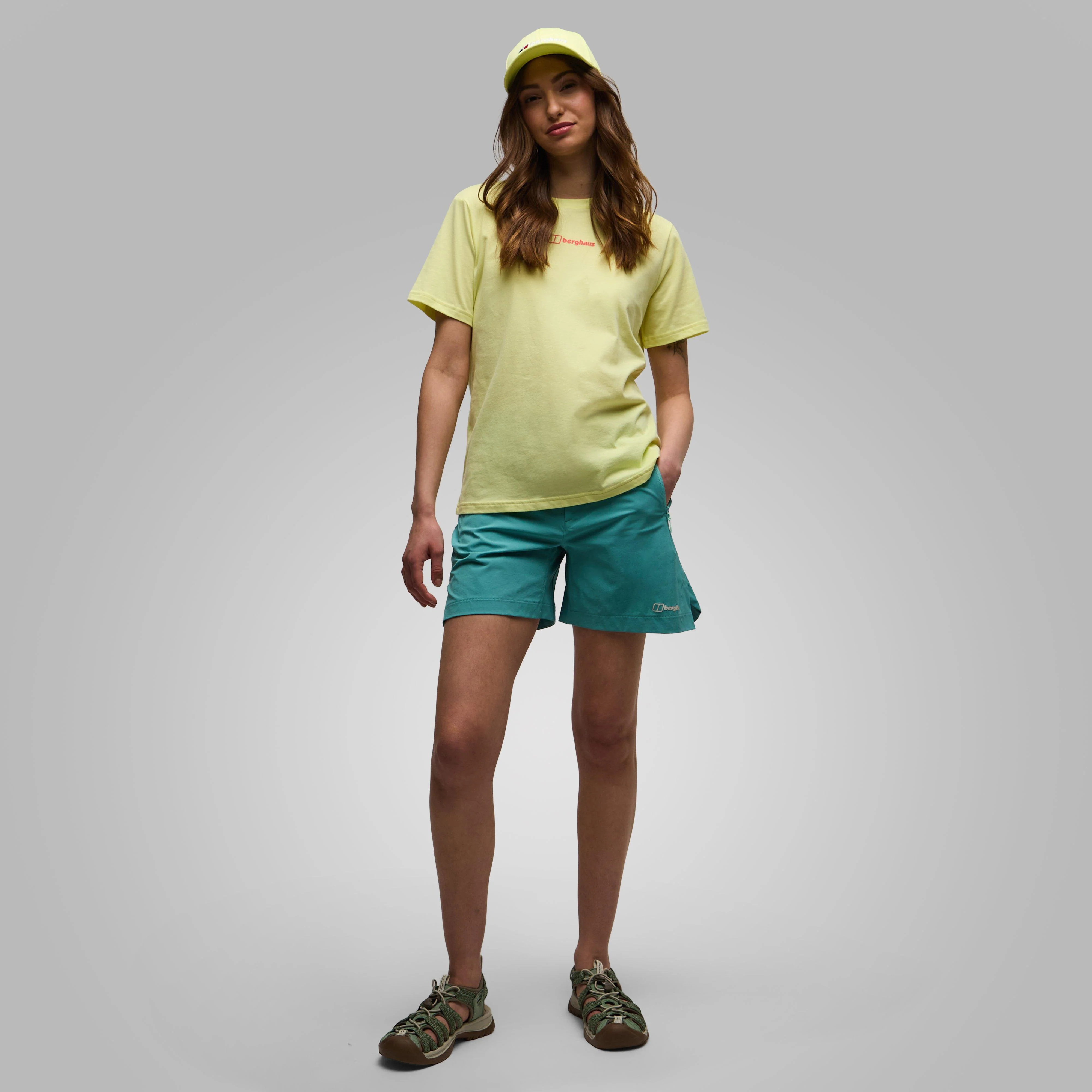 Women's Nature Essential Tee - Image 3