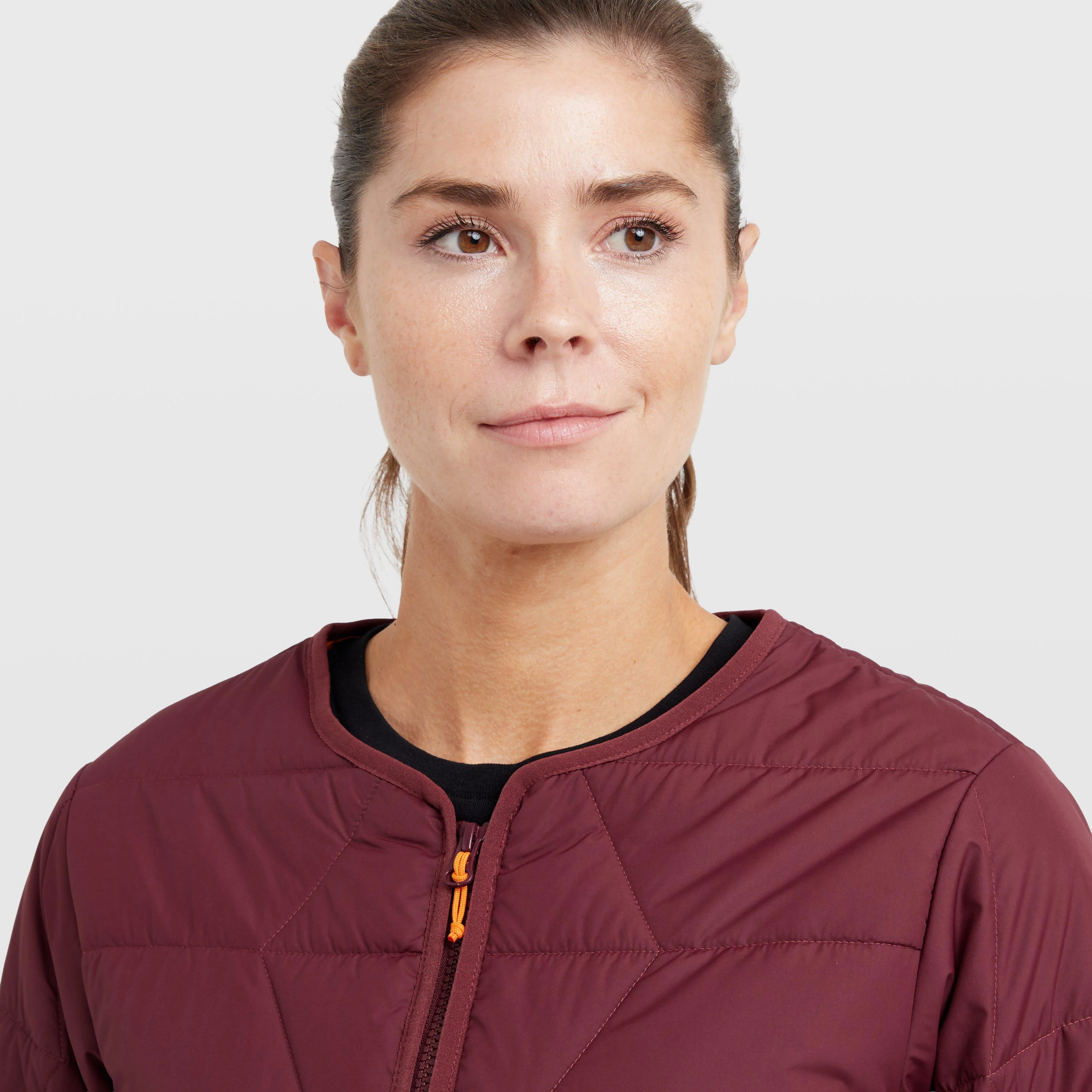 Women's Netherdene Insulated Quilted Jacket - Image 4