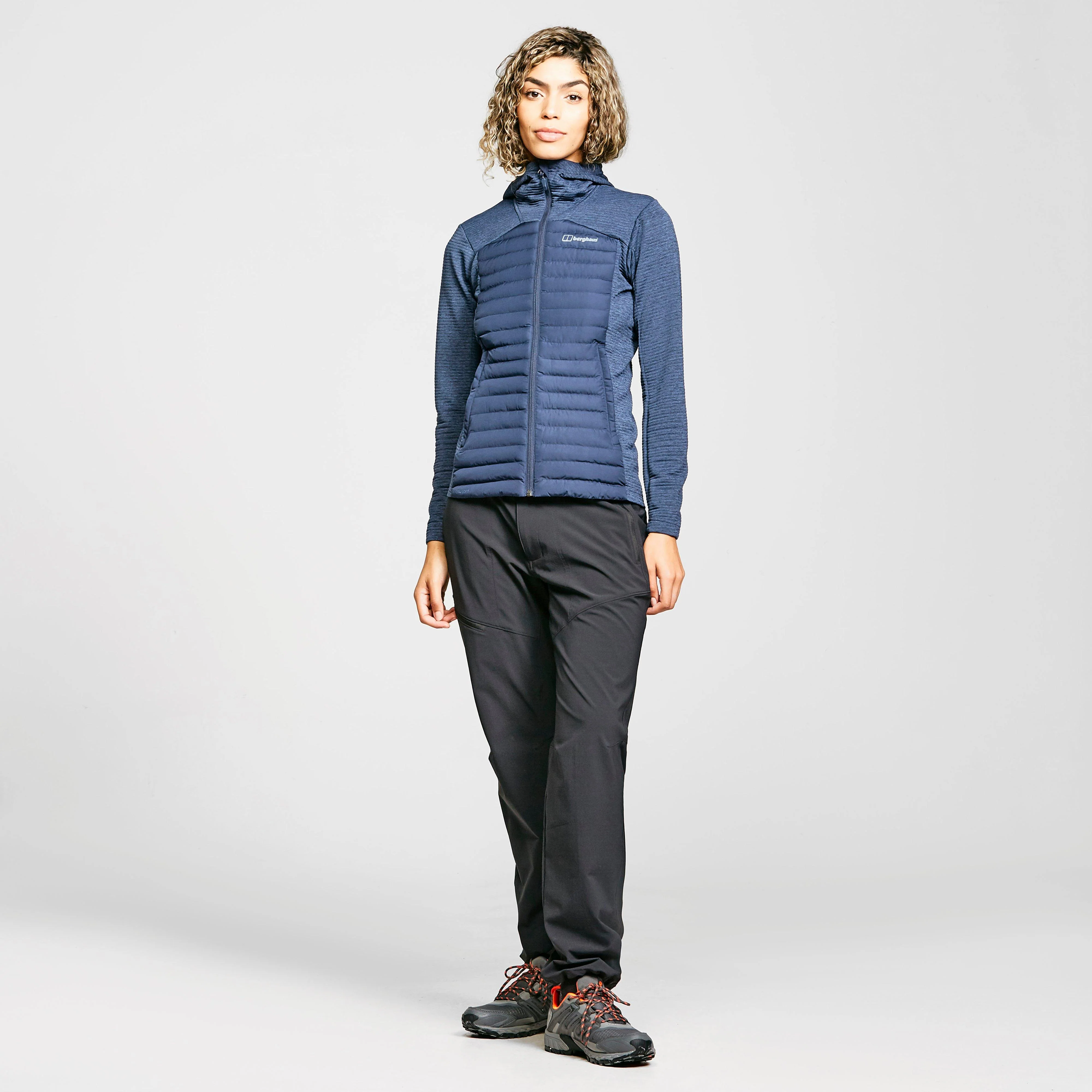 Women's Nula Hybrid Insulated Jacket - Image 3