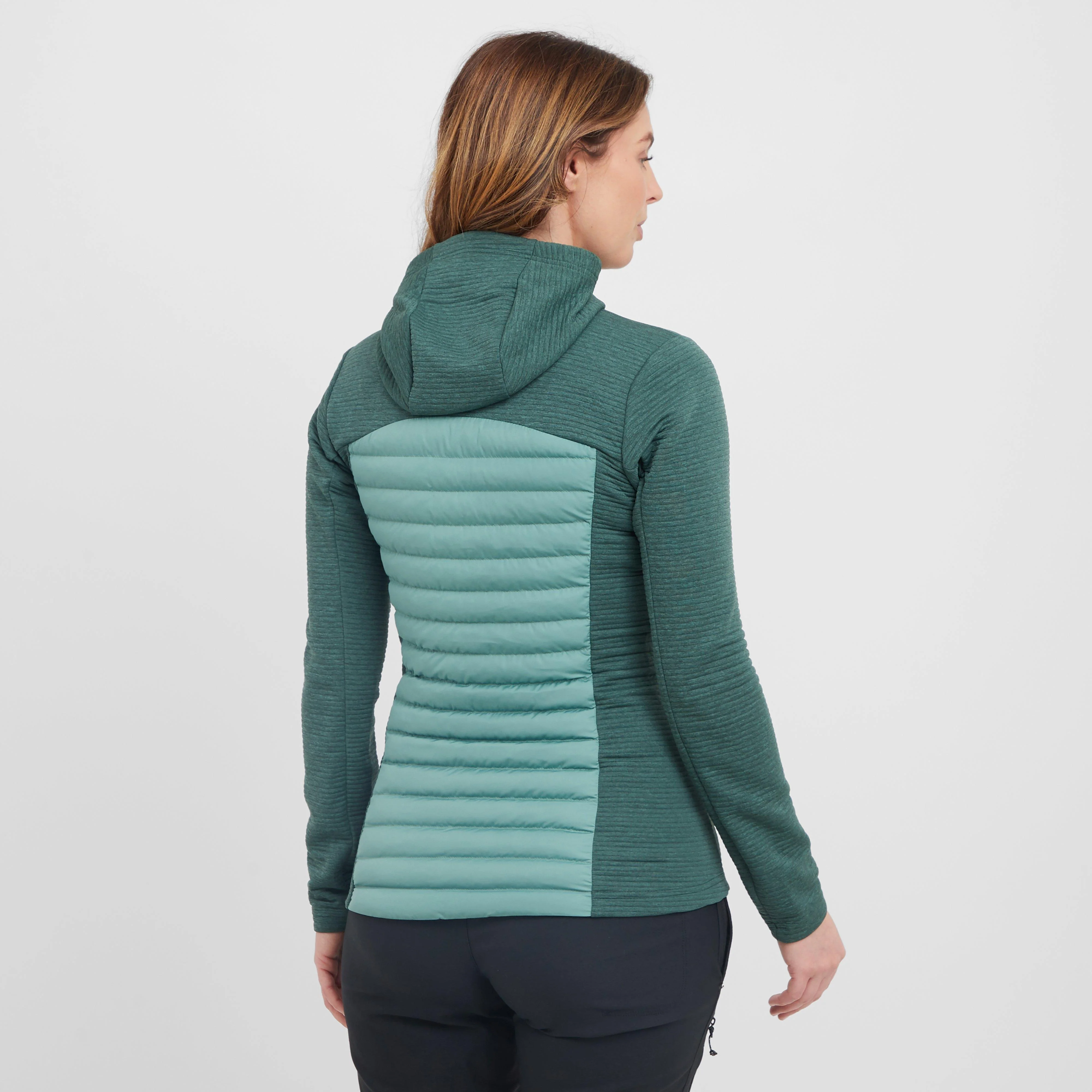 Women's Nula Hybrid Insulated Jacket - Image 2