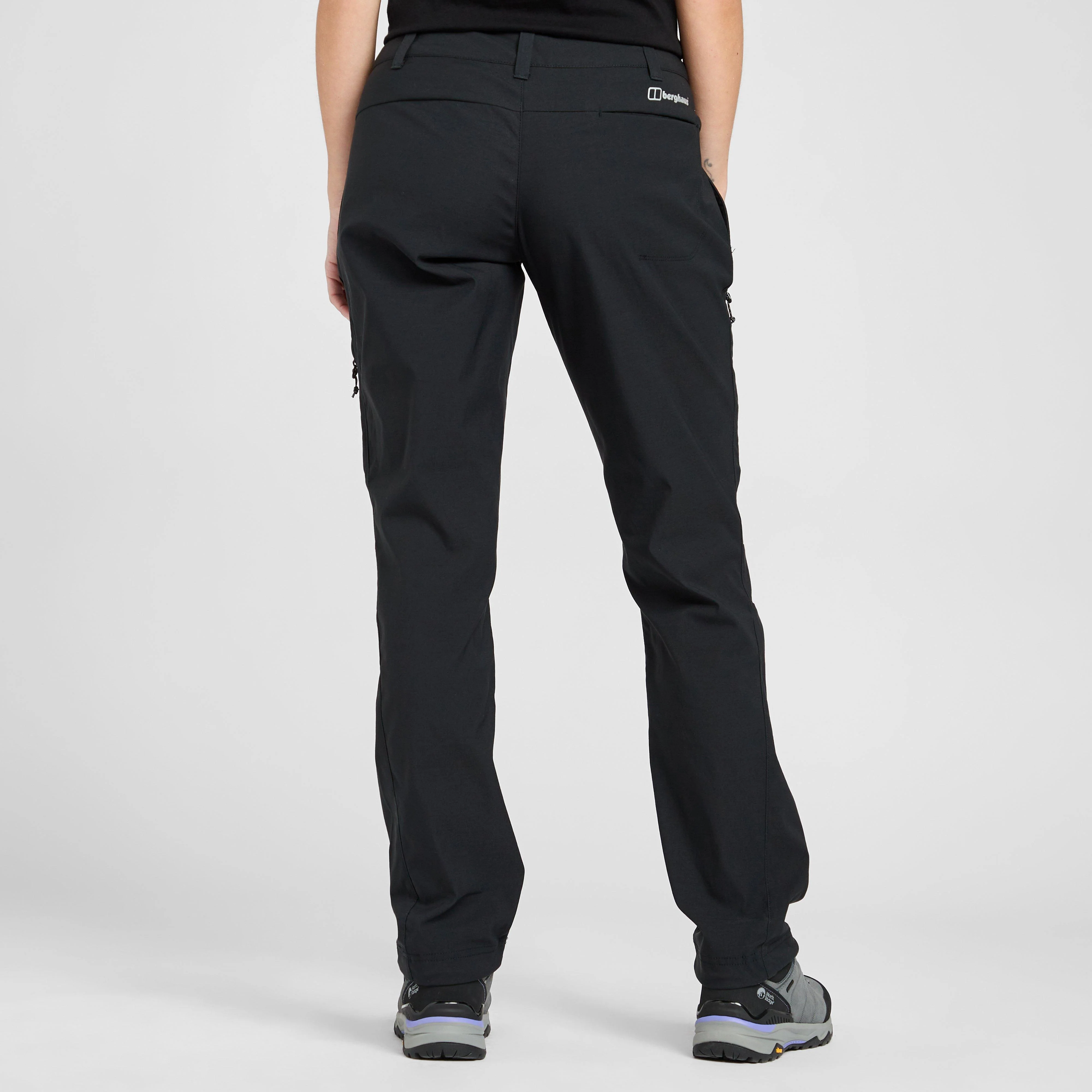 Women's Ortler 2.0 Trousers - Image 2