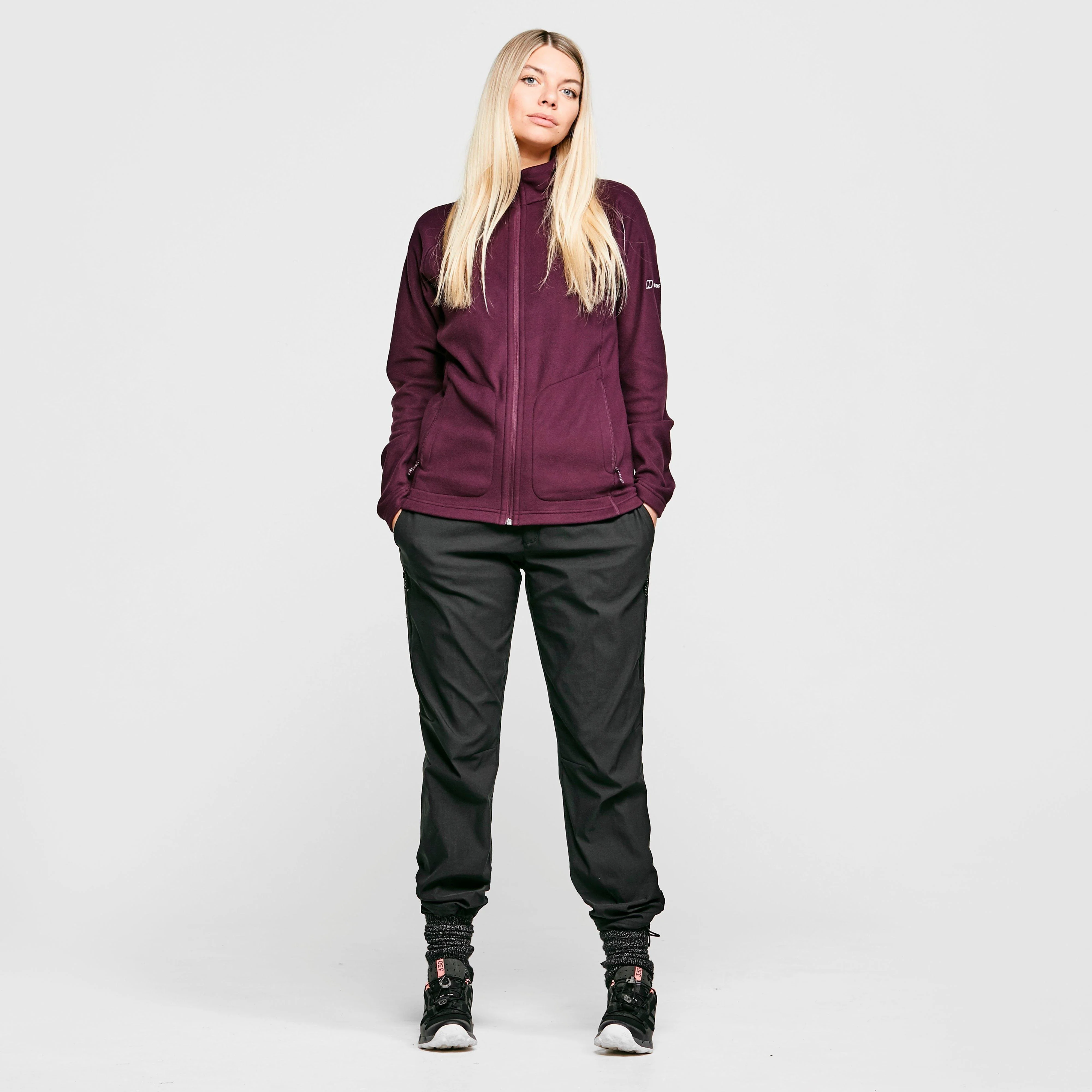 Women’s Ortler 2.0 Trousers - Image 3